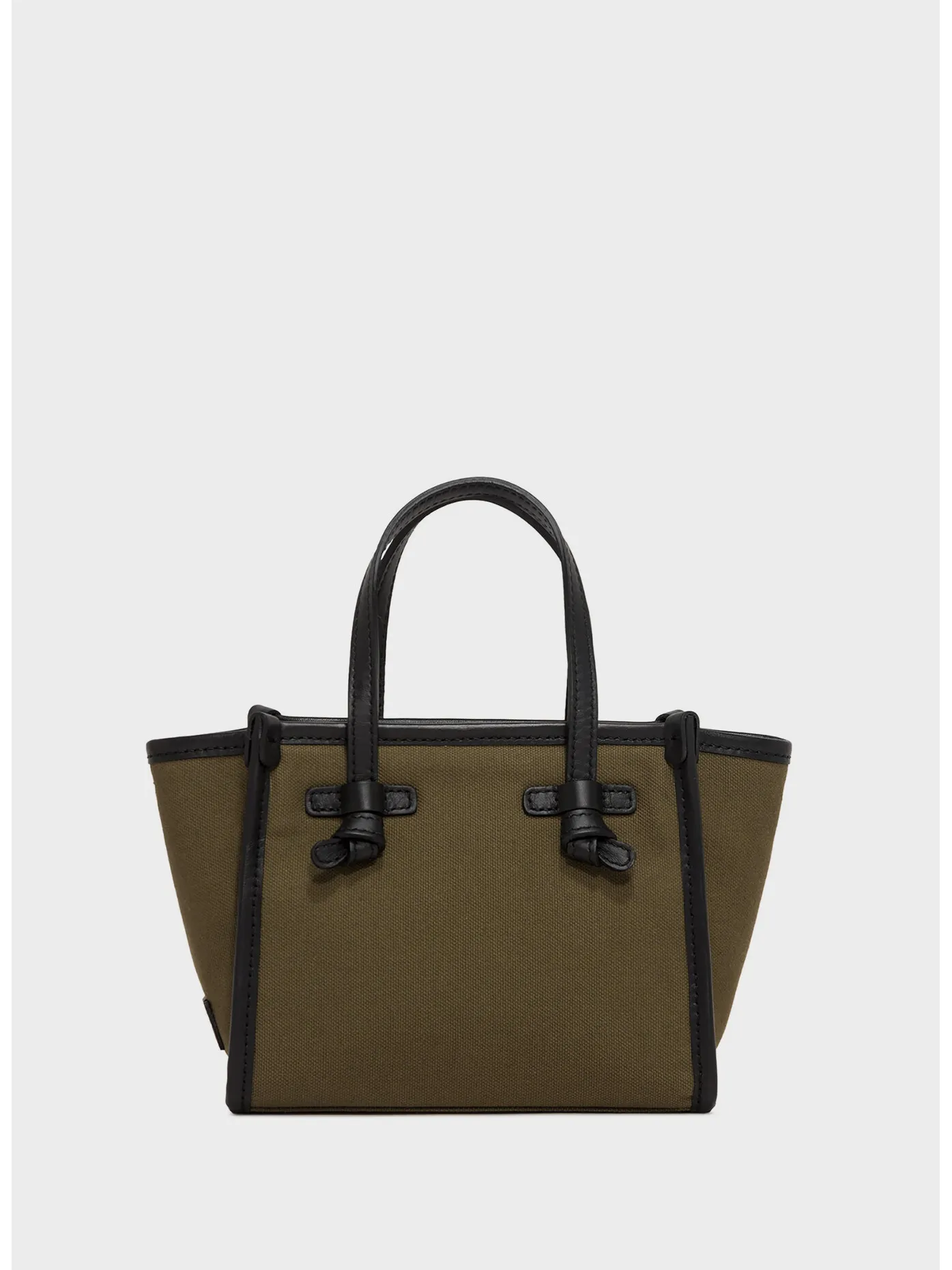     -MARCELLA    -BORSA TOTE IN PELLE-