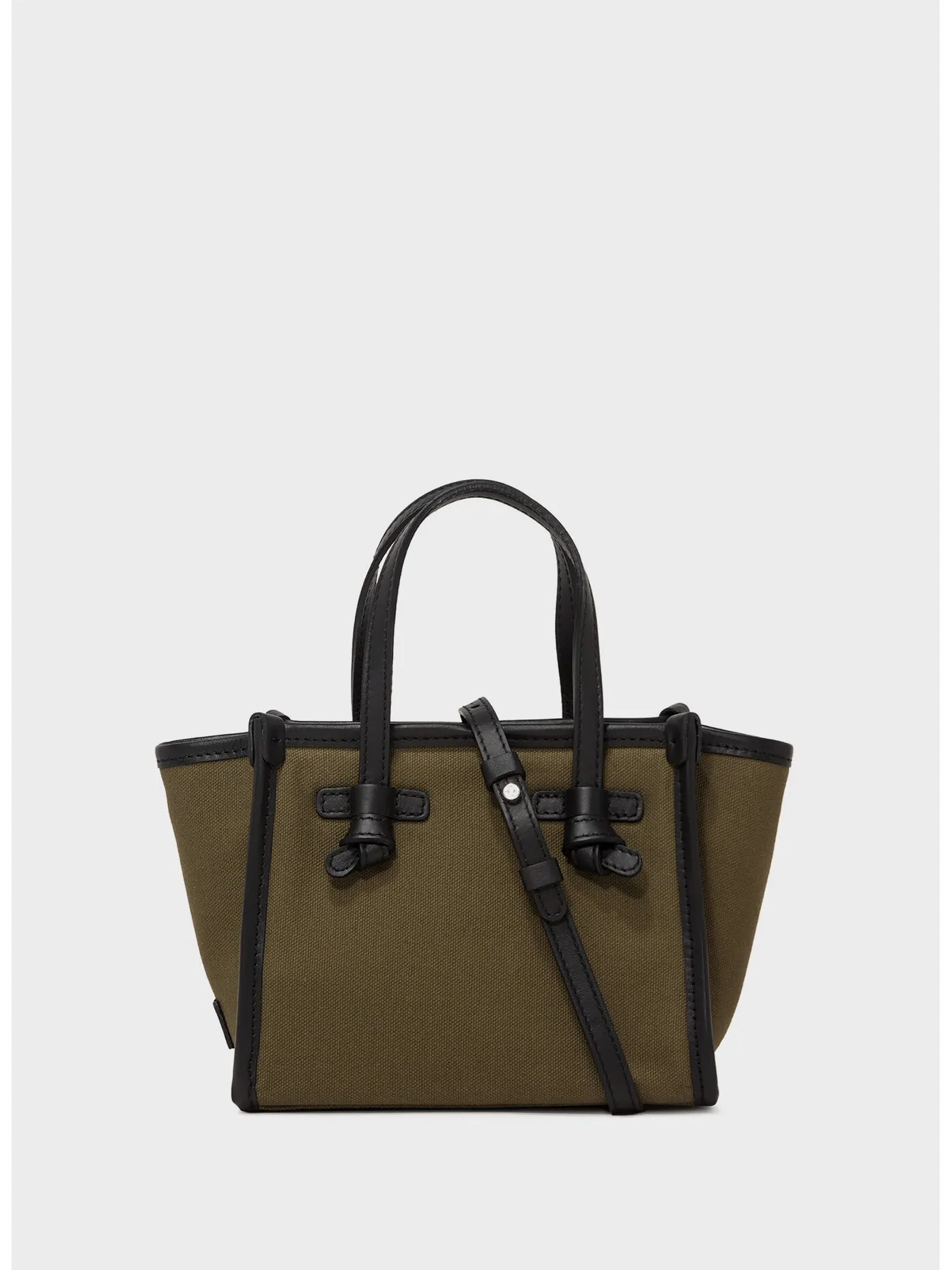     -MARCELLA    -BORSA TOTE IN PELLE-