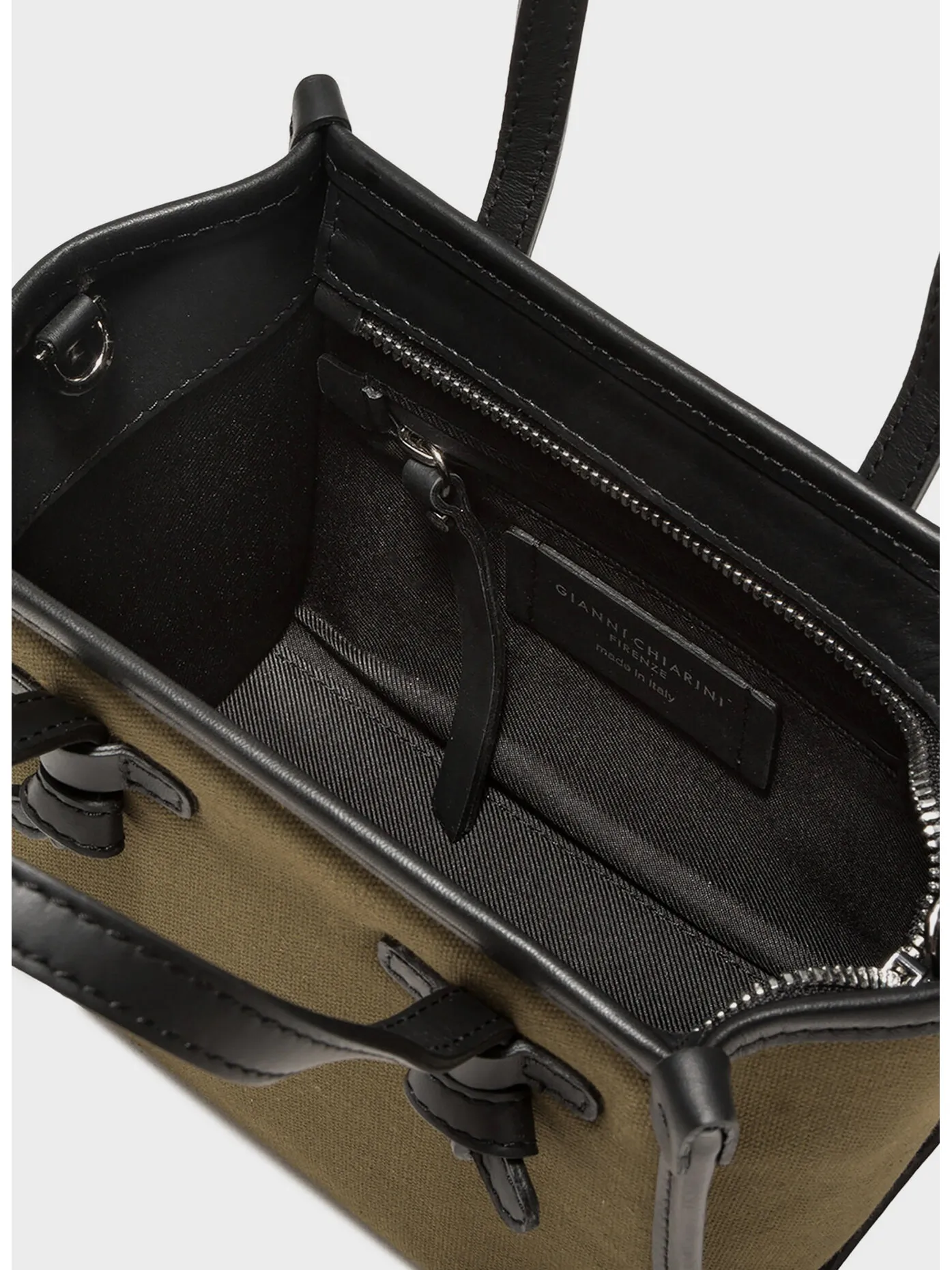     -MARCELLA    -BORSA TOTE IN PELLE-
