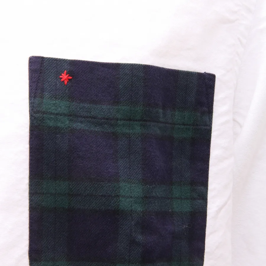 3436AR camicia uomo IN THE BOX man button-down shirt