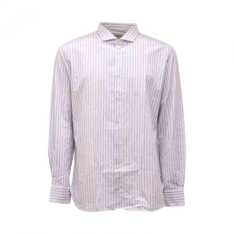 3628AR camicia uomo GUY ROVER man shirt