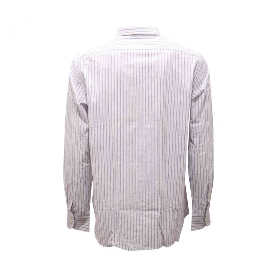 3628AR camicia uomo GUY ROVER man shirt
