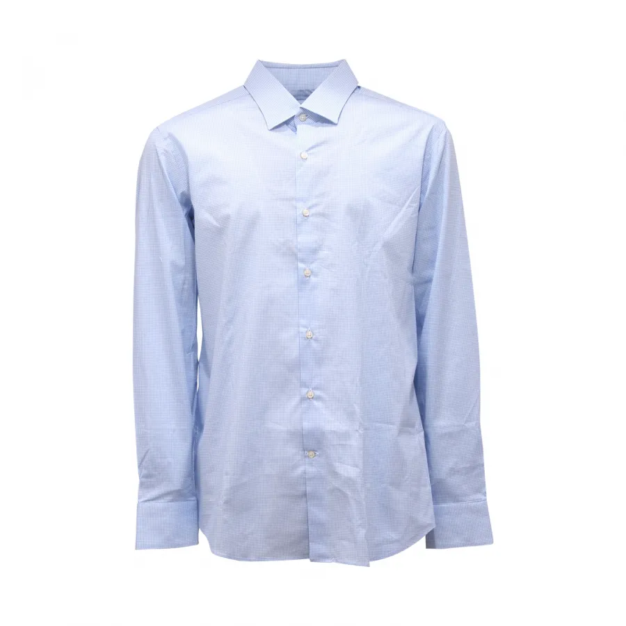 3983AR camicia uomo STRETCH 2 YOU man shirt