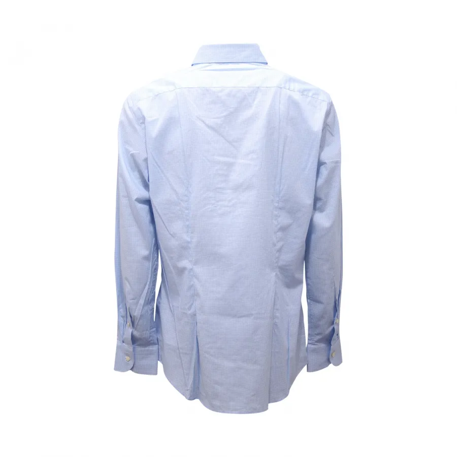 3983AR camicia uomo STRETCH 2 YOU man shirt