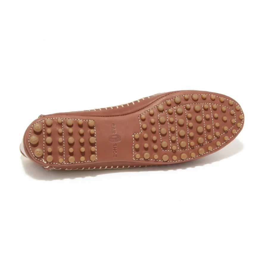 6315L ballerine donna CAR SHOE scamosciato scarpe shoes women