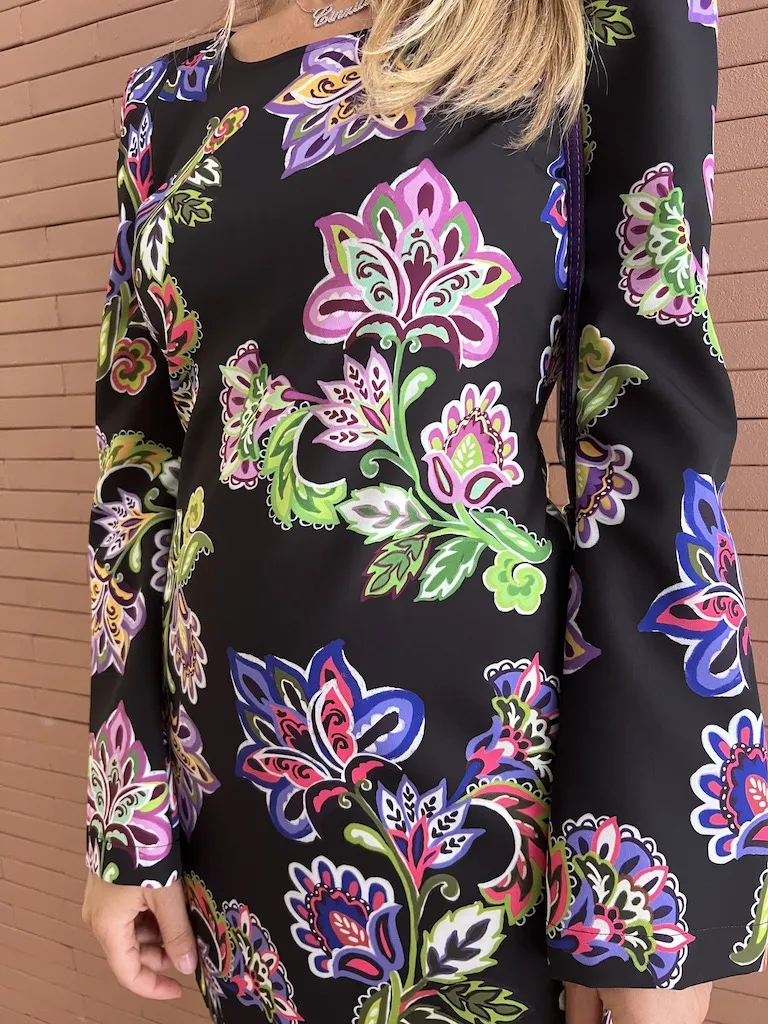 Abito Bare Back Fiocco – Gina Gorgeous