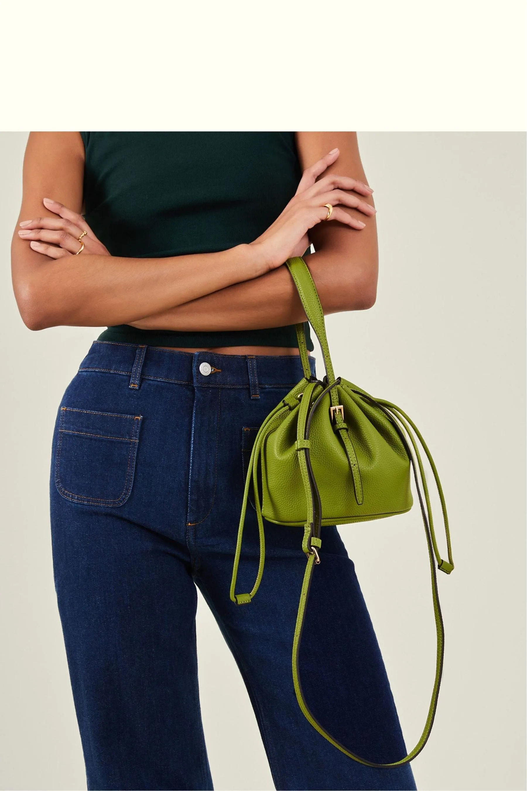 Accessorize - Borsa