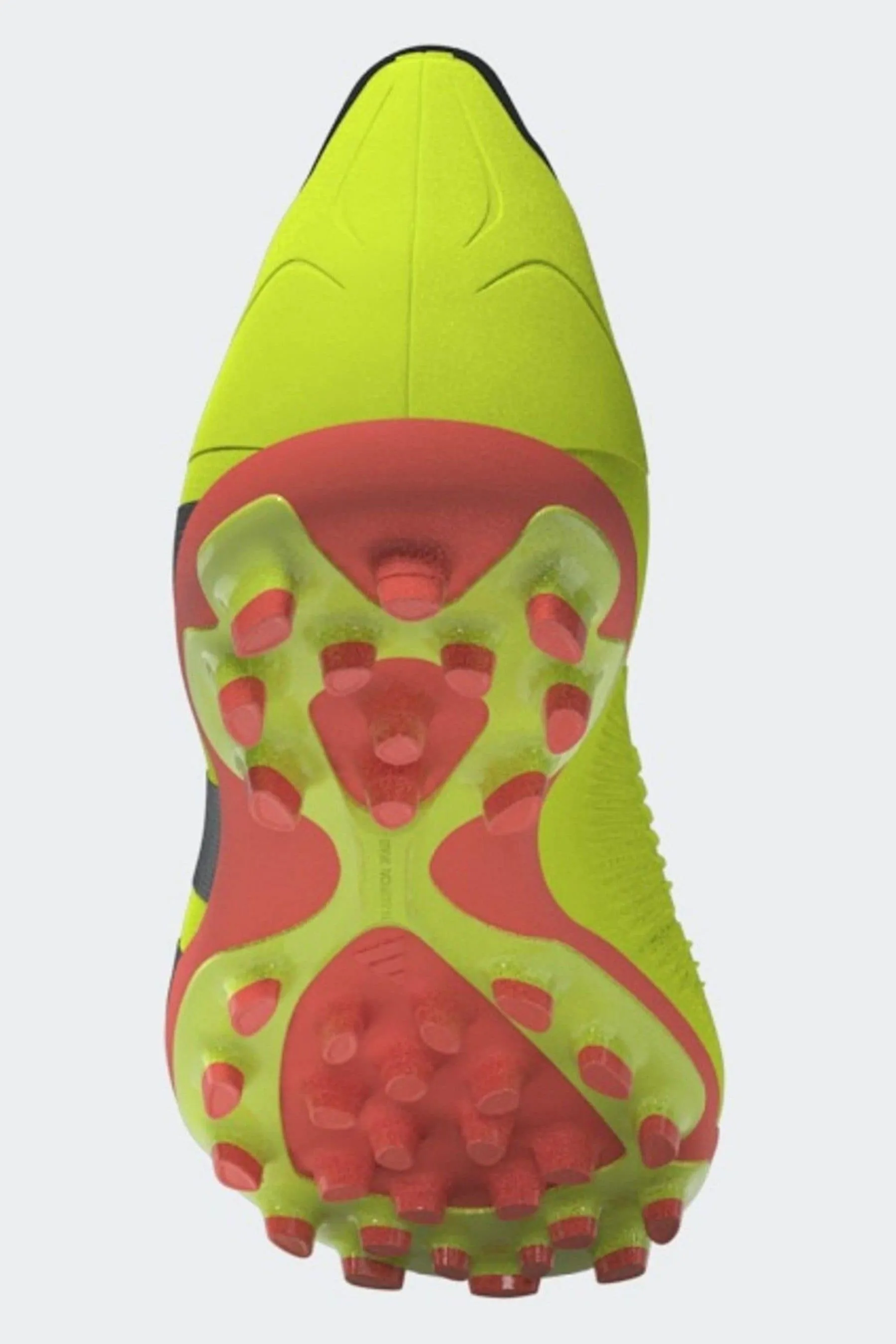 adidas Football Predator 24 League - Stivali da adulto con erba artificiale bassa