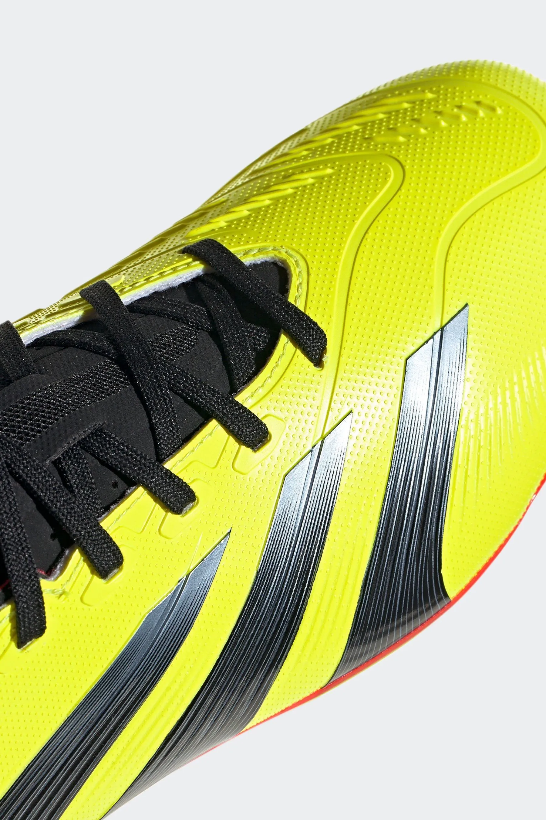 adidas Football Predator 24 League - Stivali da adulto con erba artificiale bassa