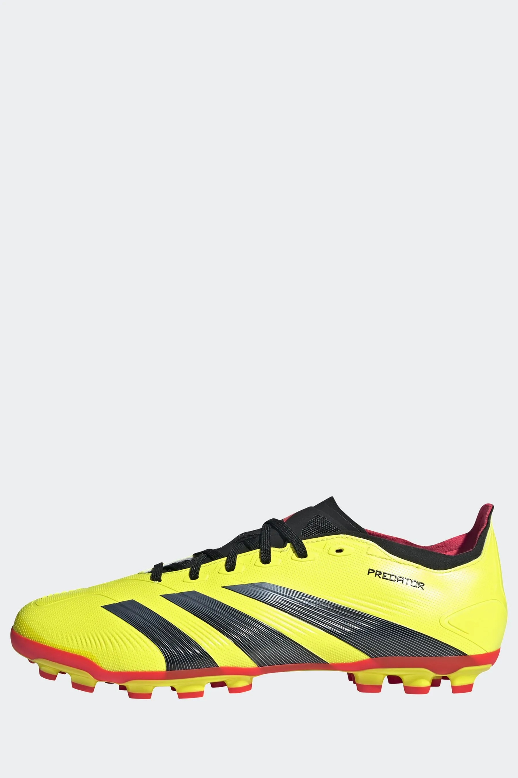 adidas Football Predator 24 League - Stivali da adulto con erba artificiale bassa