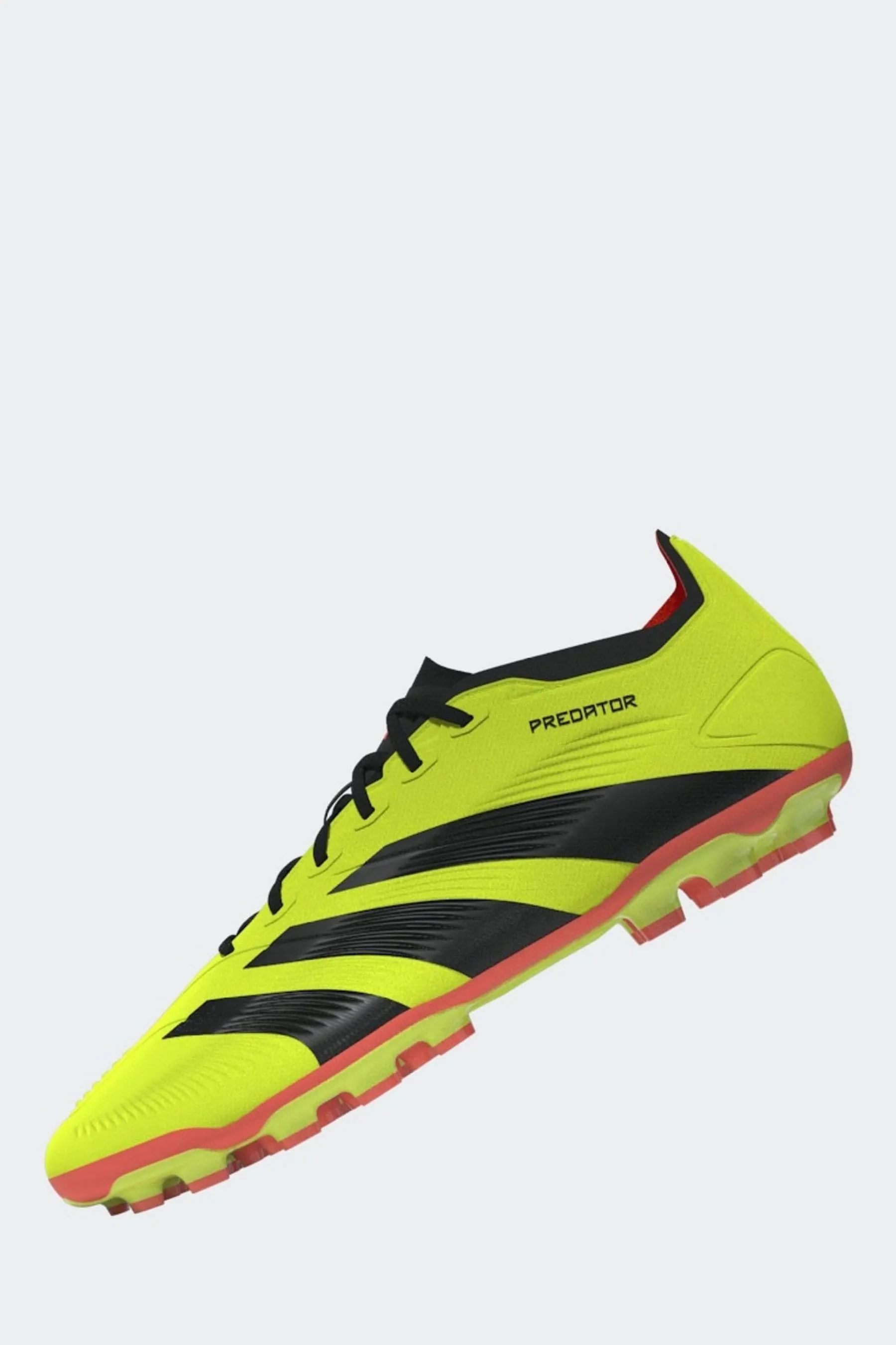 adidas Football Predator 24 League - Stivali da adulto con erba artificiale bassa