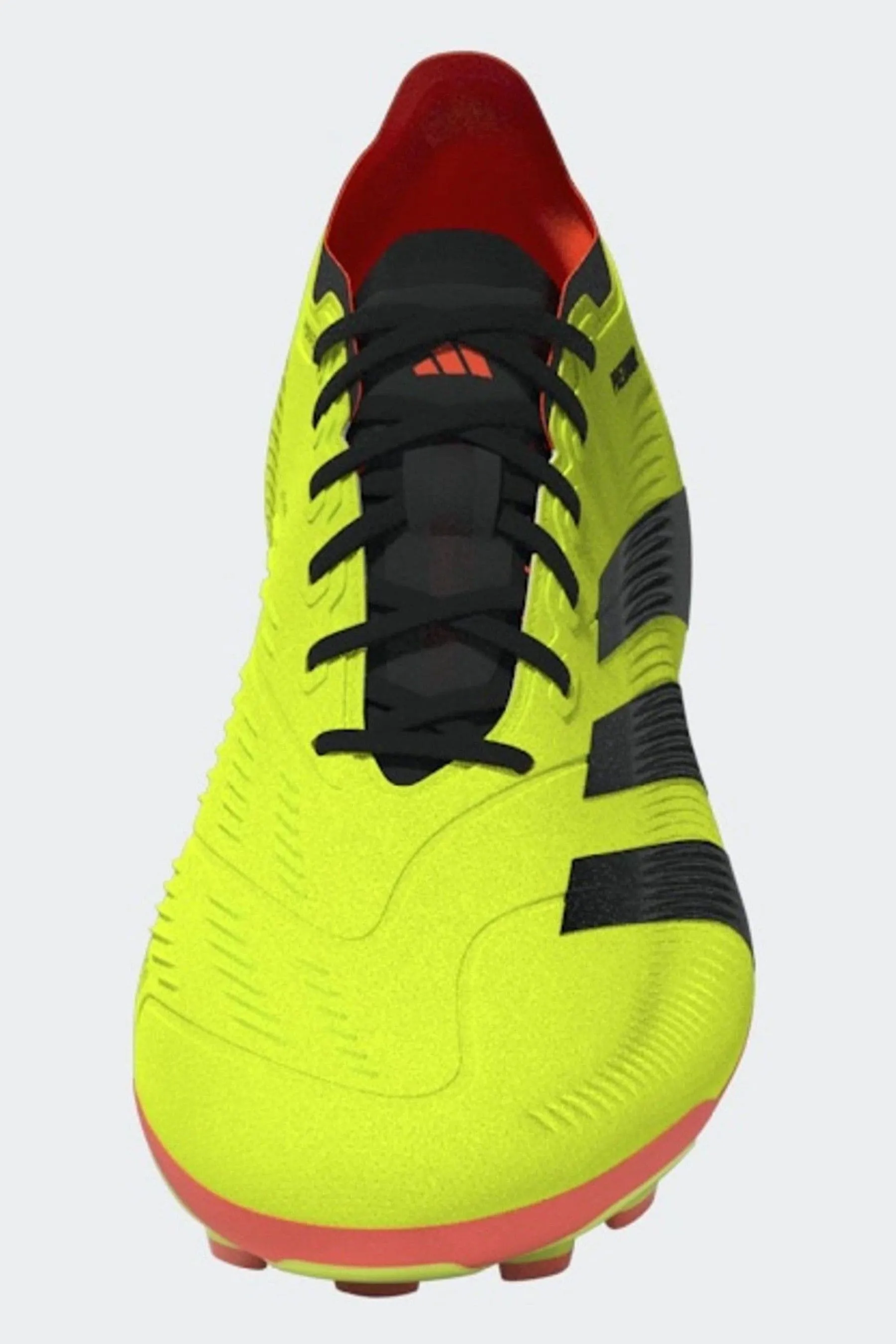 adidas Football Predator 24 League - Stivali da adulto con erba artificiale bassa