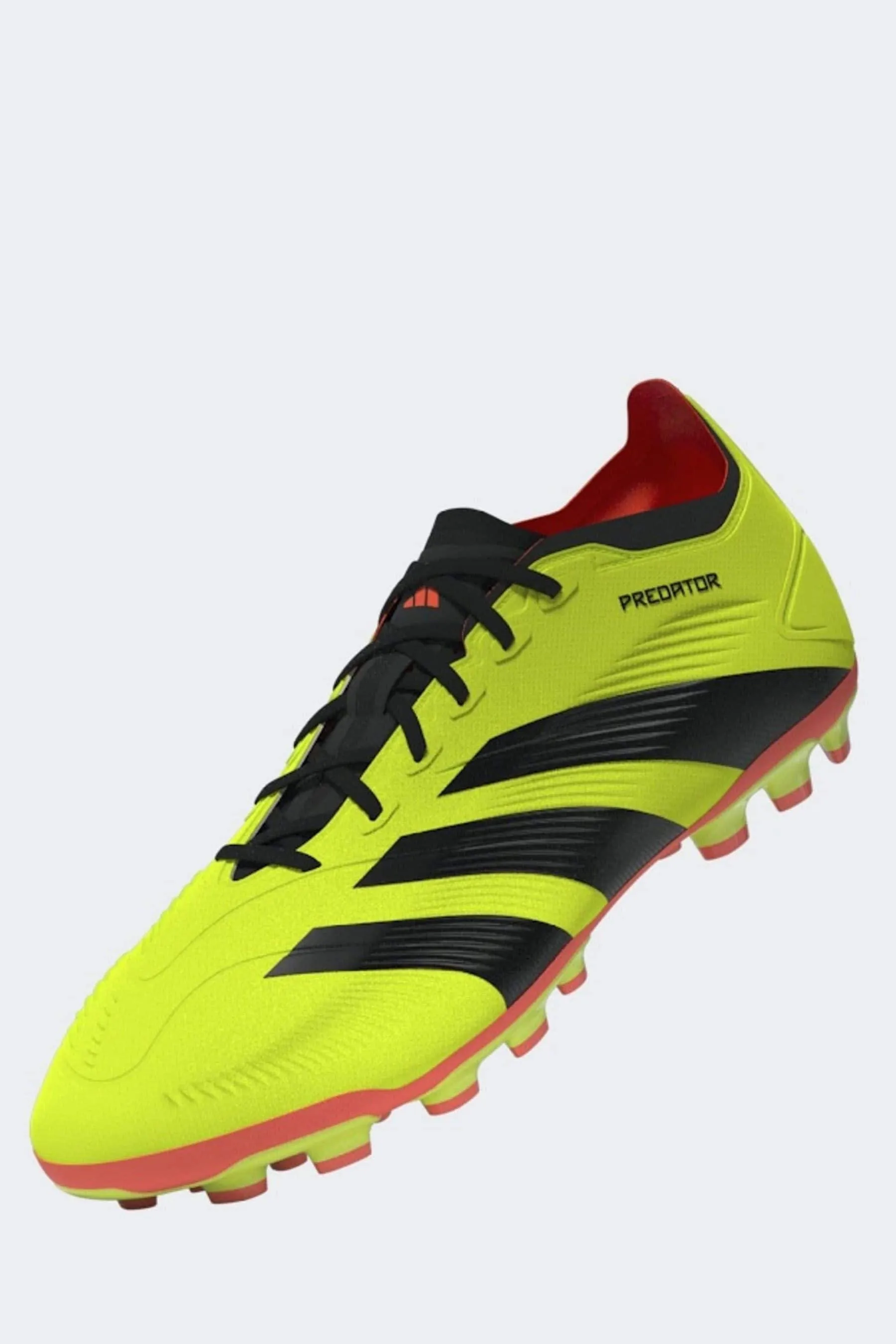 adidas Football Predator 24 League - Stivali da adulto con erba artificiale bassa