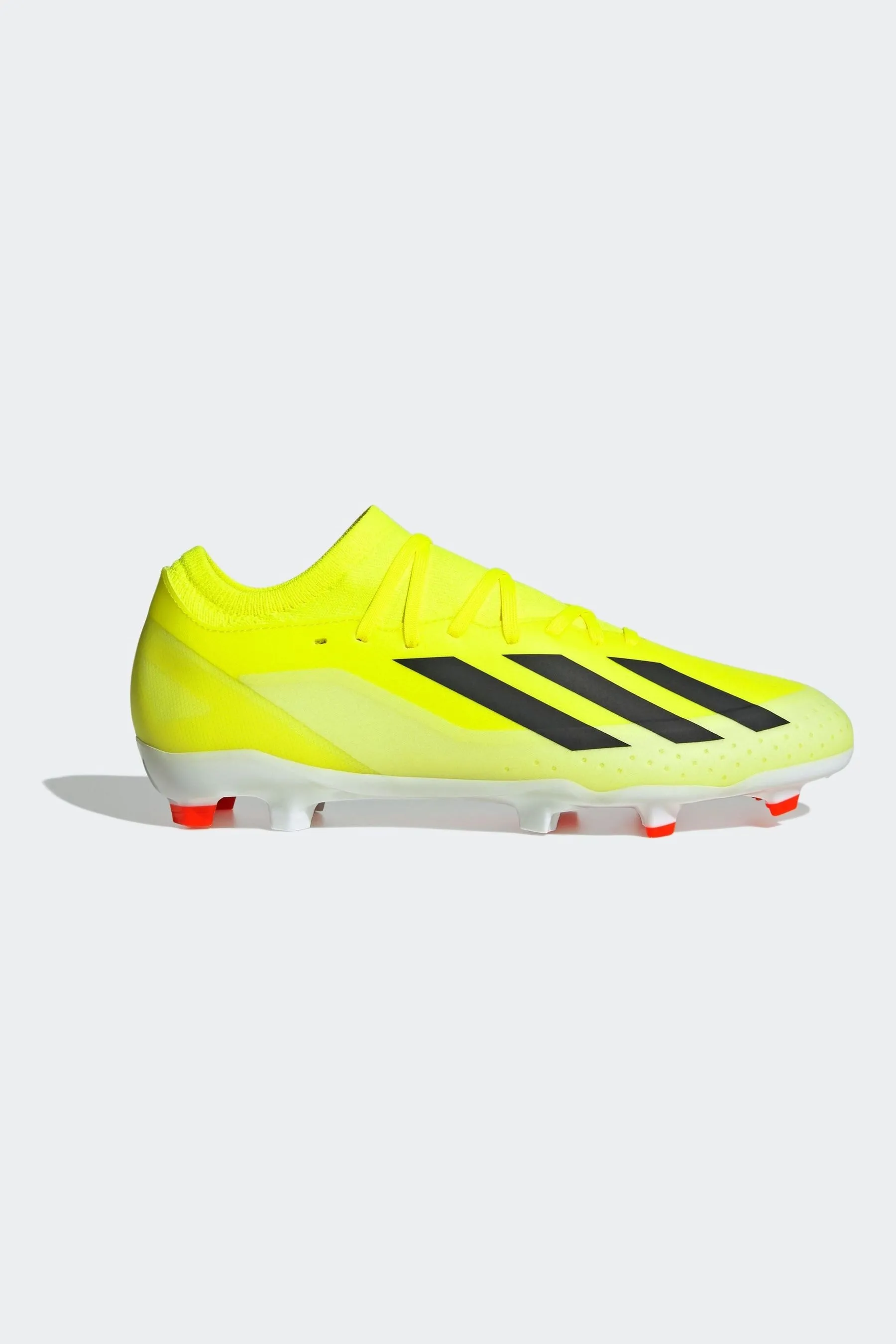 adidas Football X Crazyfast League - Stivali per adulti per terreni duri