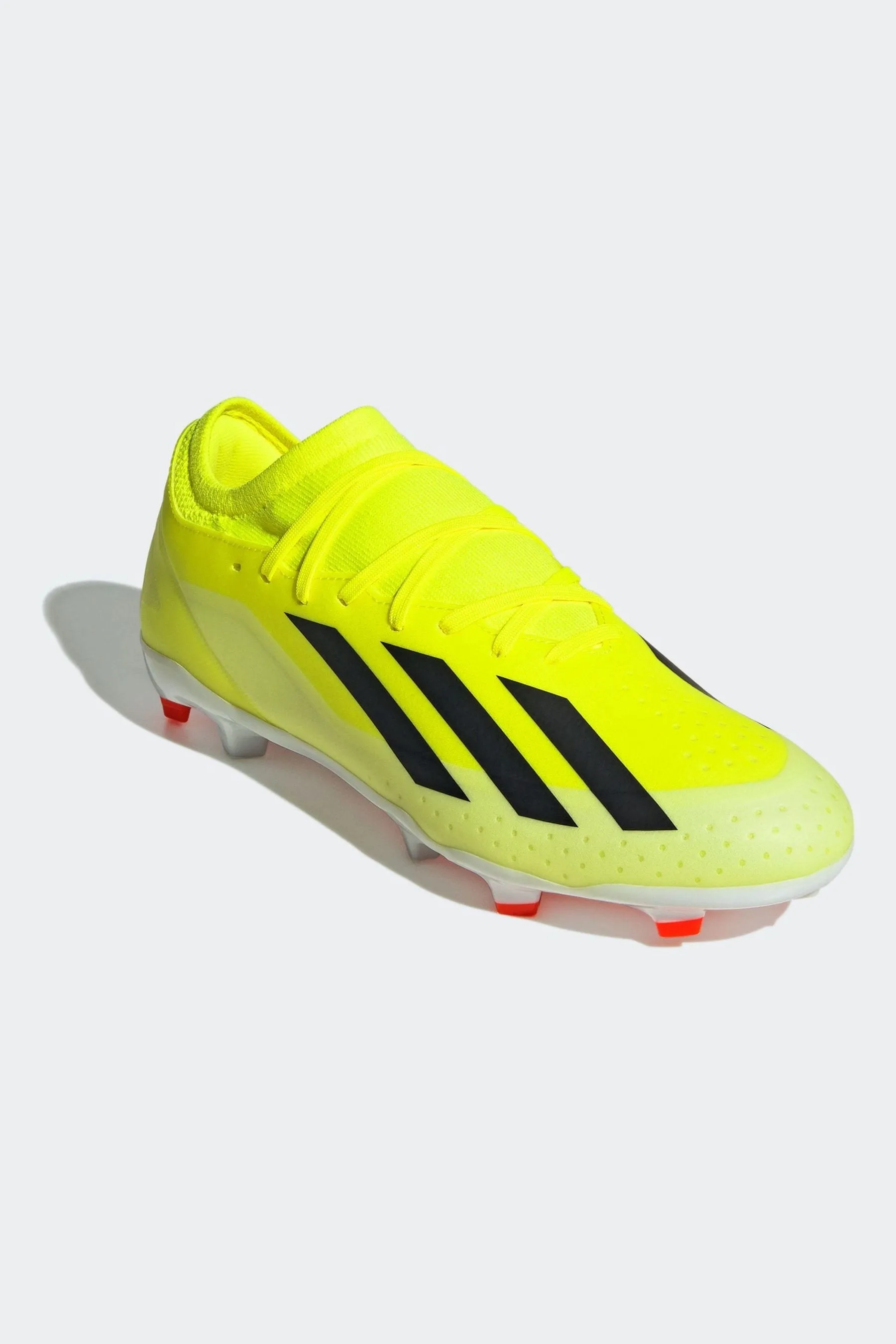 adidas Football X Crazyfast League - Stivali per adulti per terreni duri