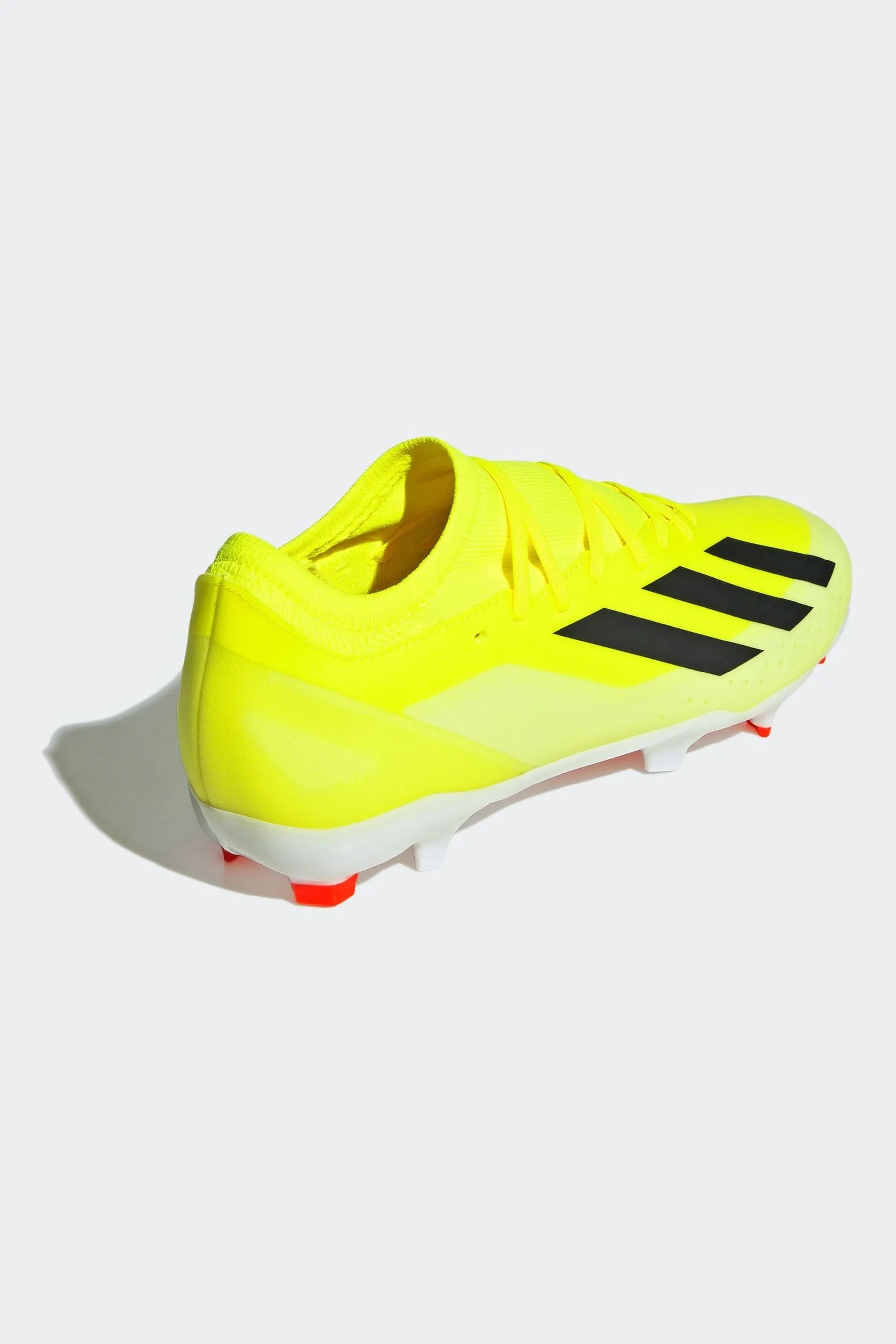 adidas Football X Crazyfast League - Stivali per adulti per terreni duri