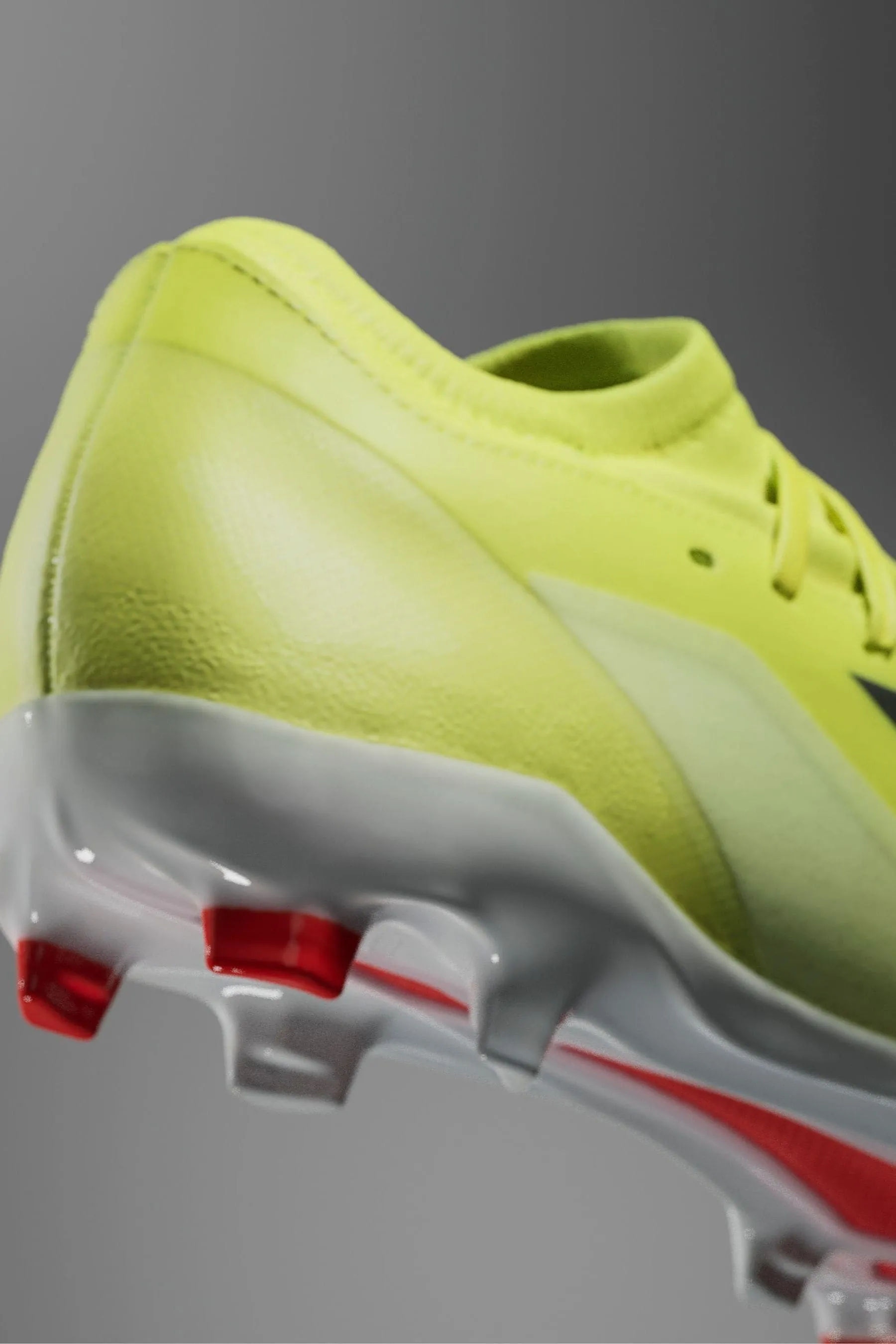 adidas Football X Crazyfast League - Stivali per adulti per terreni duri