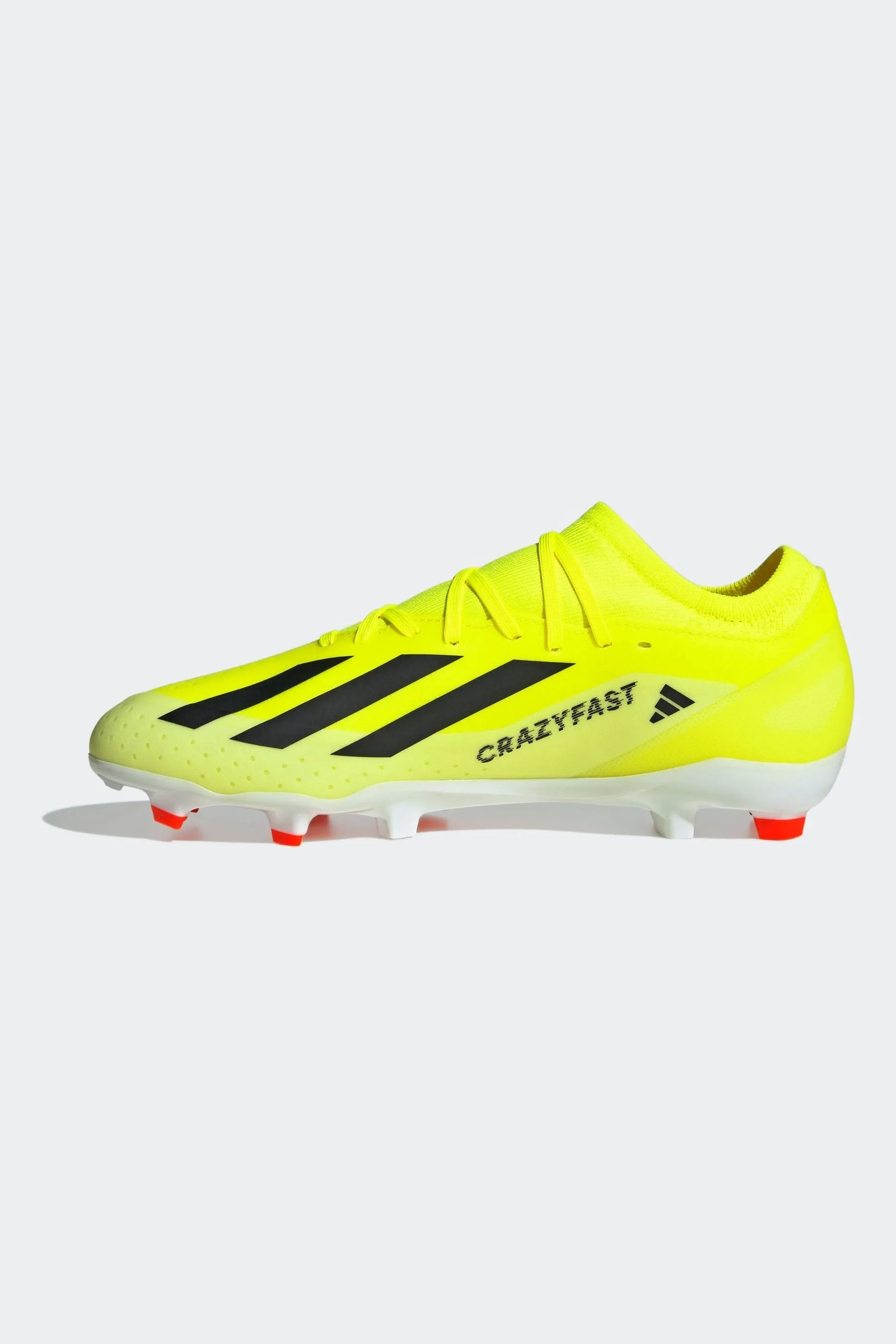 adidas Football X Crazyfast League - Stivali per adulti per terreni duri