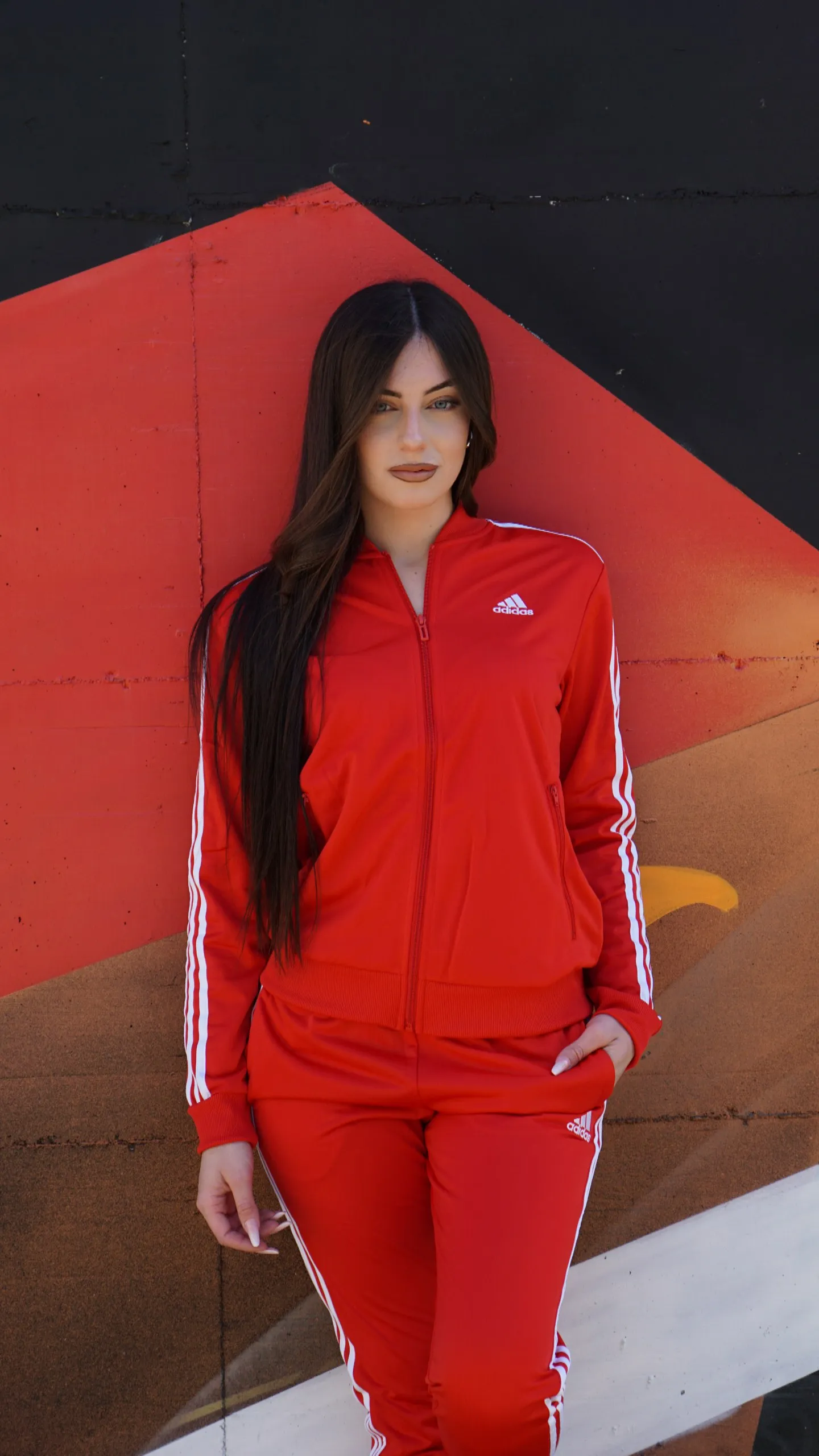 Adidas tuta