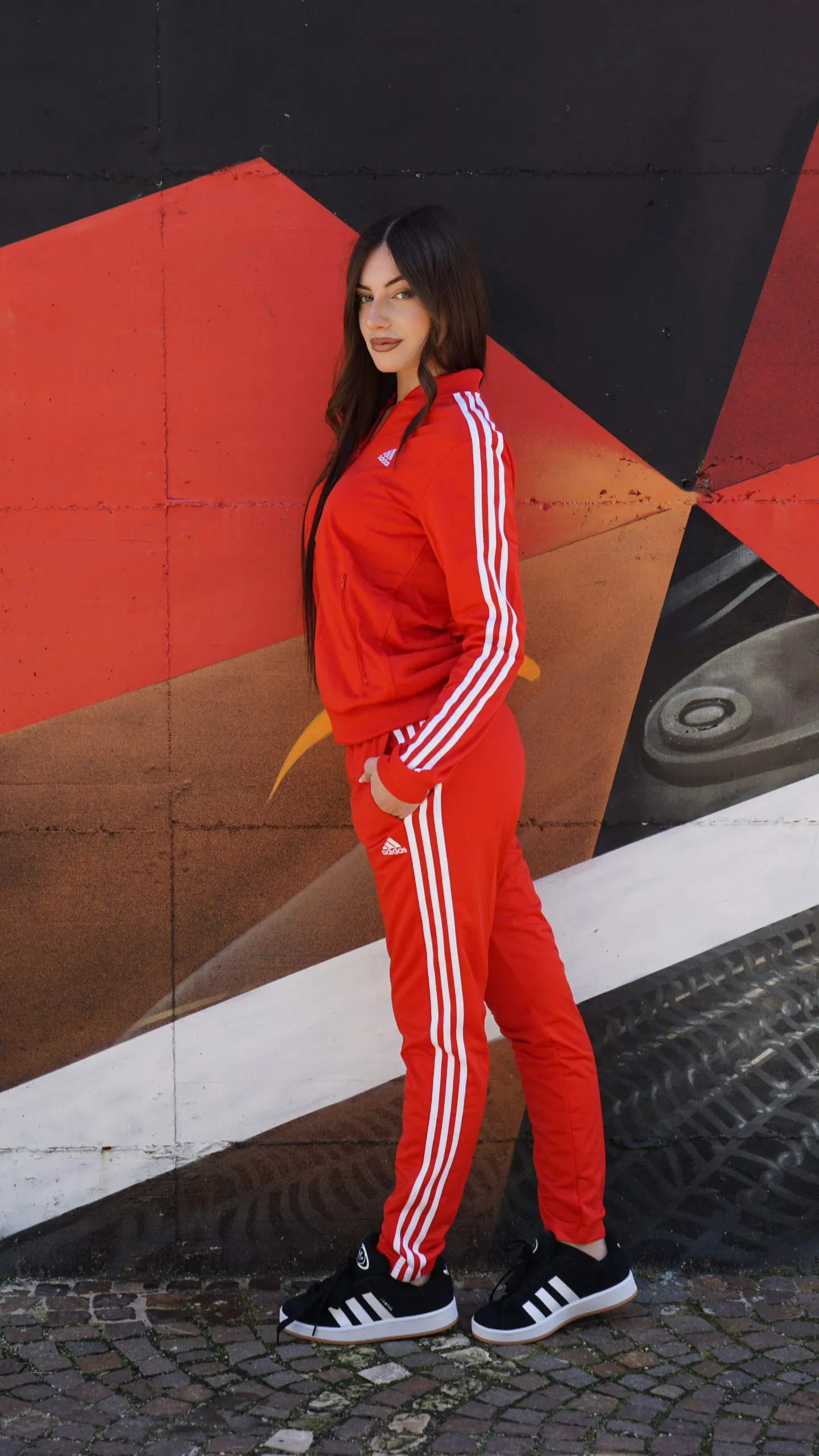 Adidas tuta