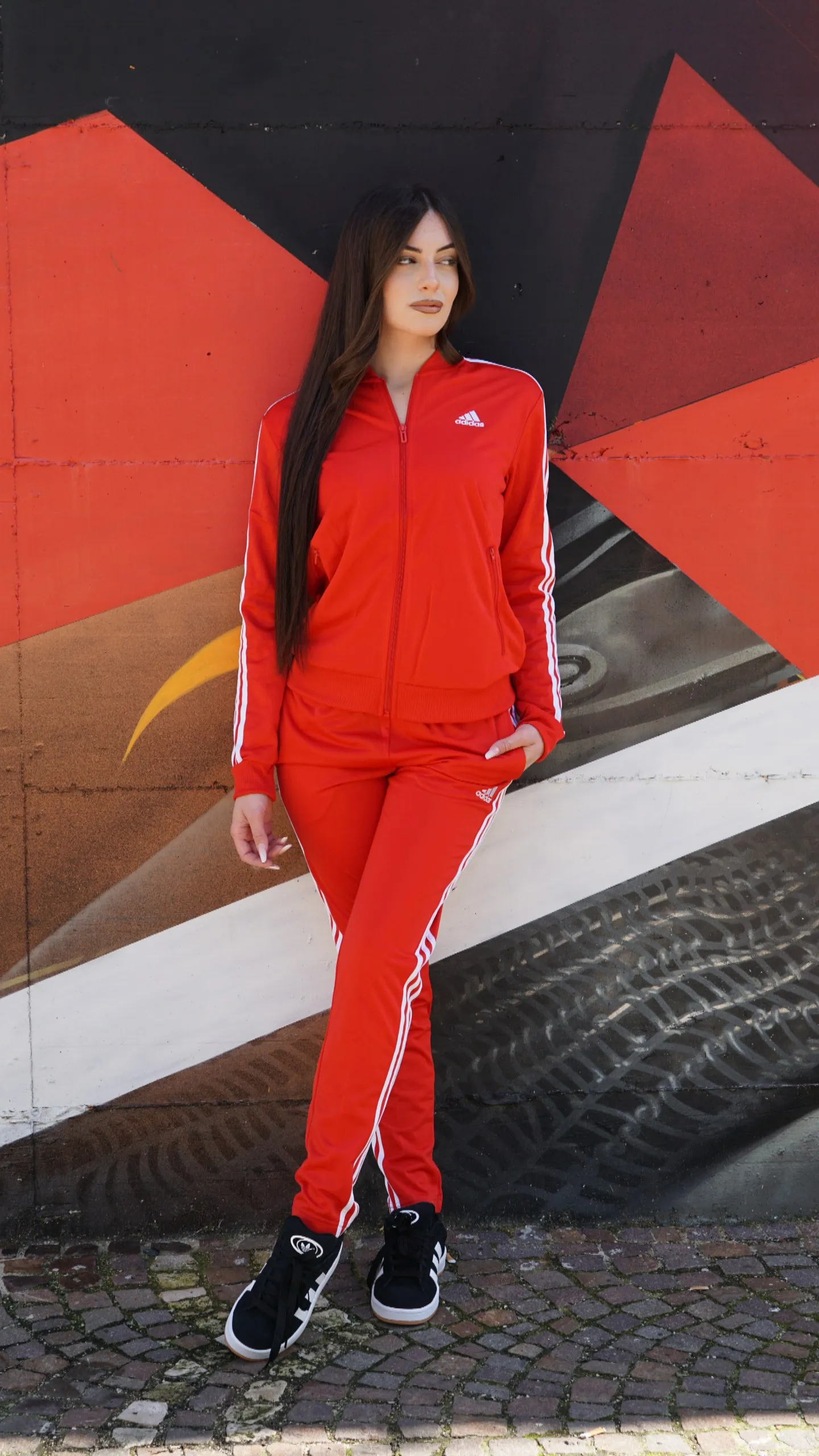 Adidas tuta