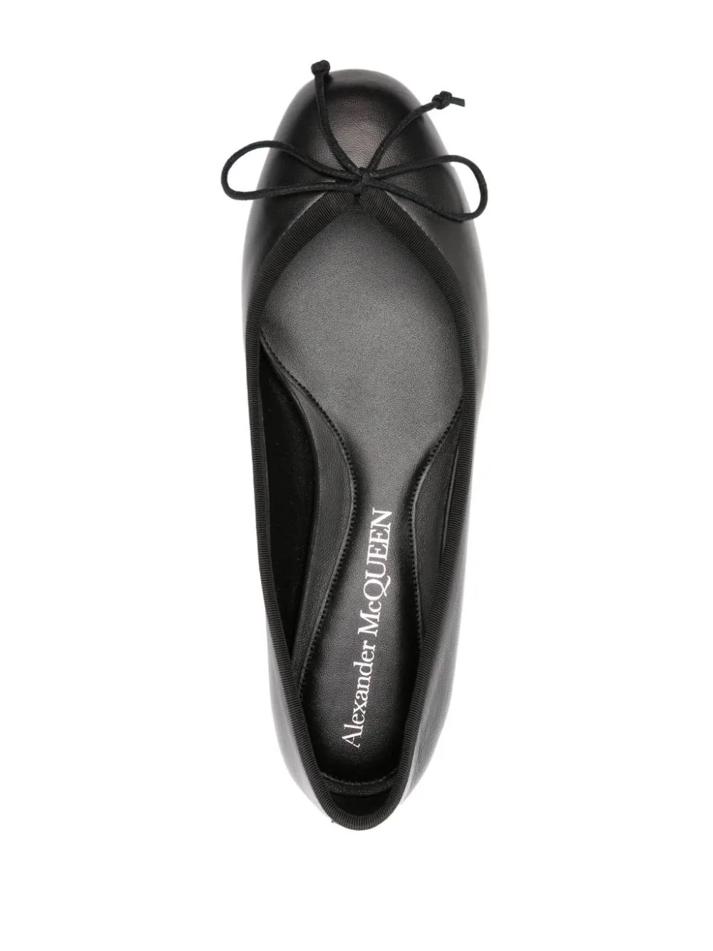 Alexander McQueen-Ballerine Armadillo 20mm