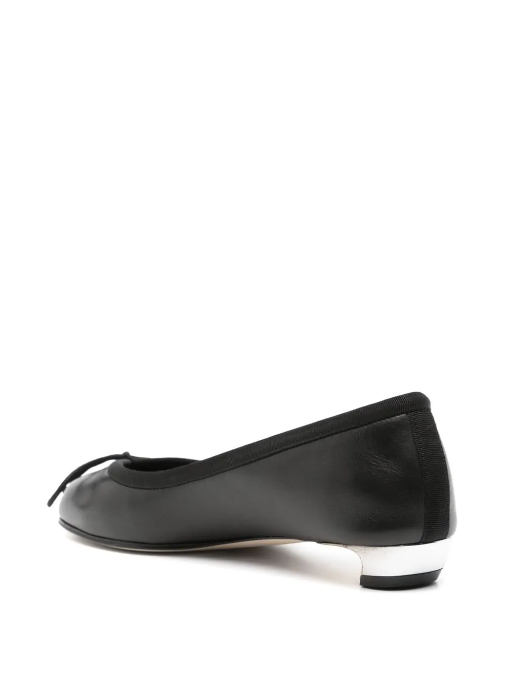 Alexander McQueen-Ballerine Armadillo 20mm