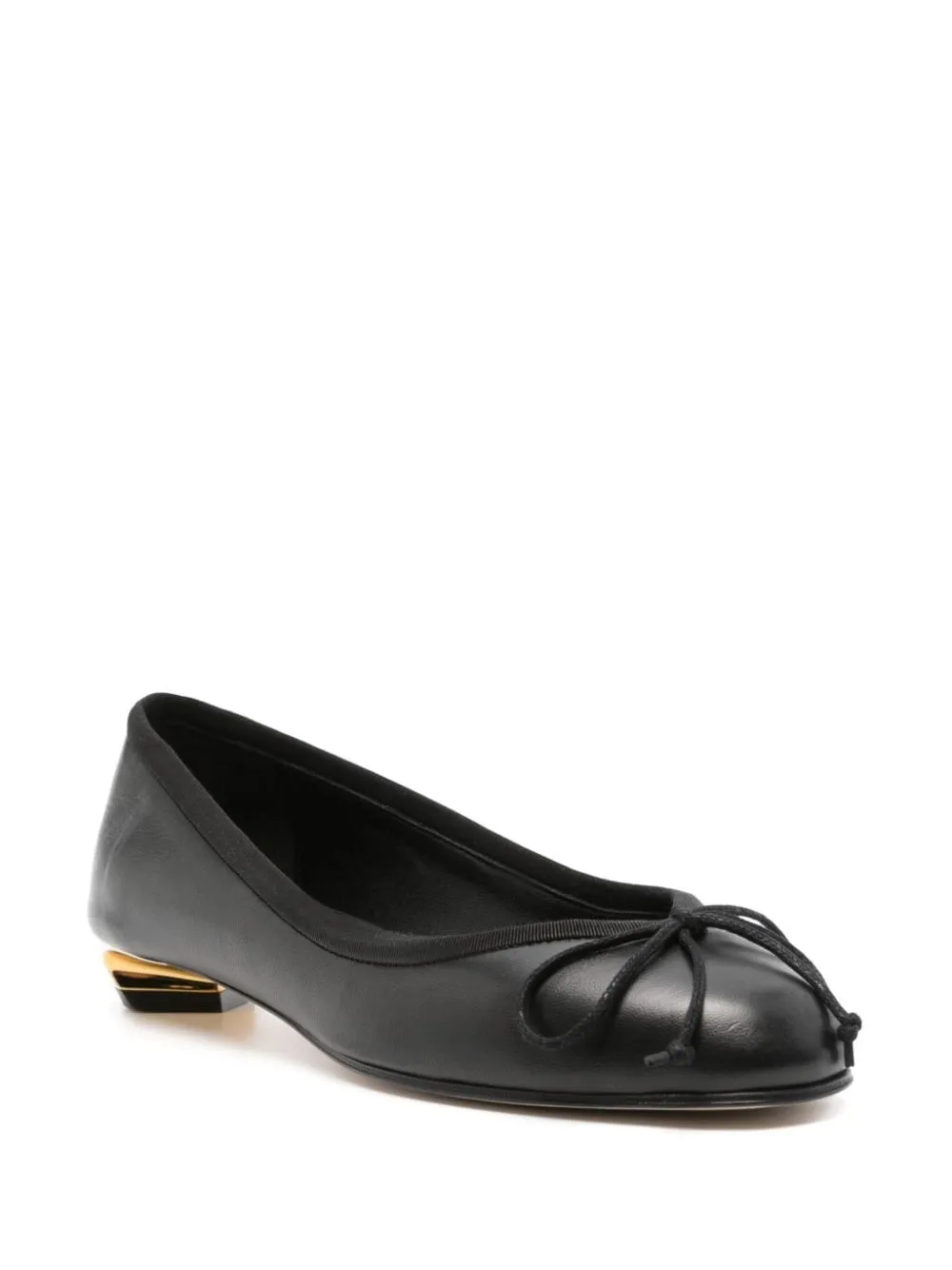 Alexander McQueen-Ballerine Armadillo 20mm