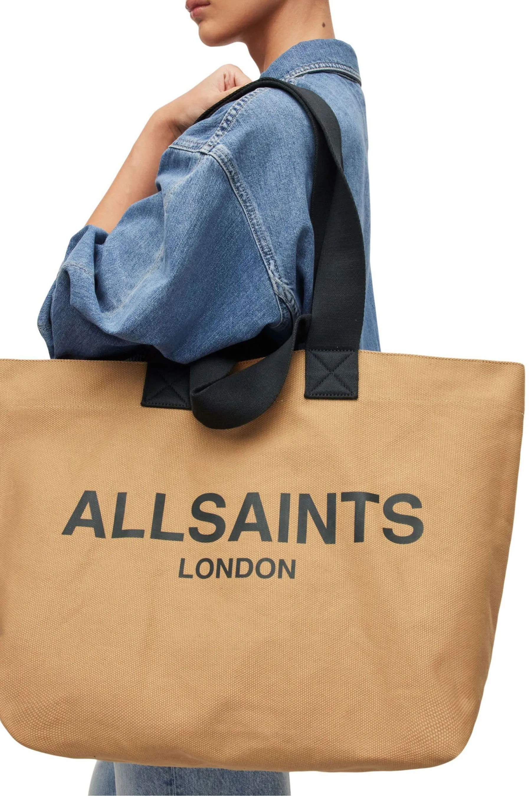 AllSaints - Ali - Borsa