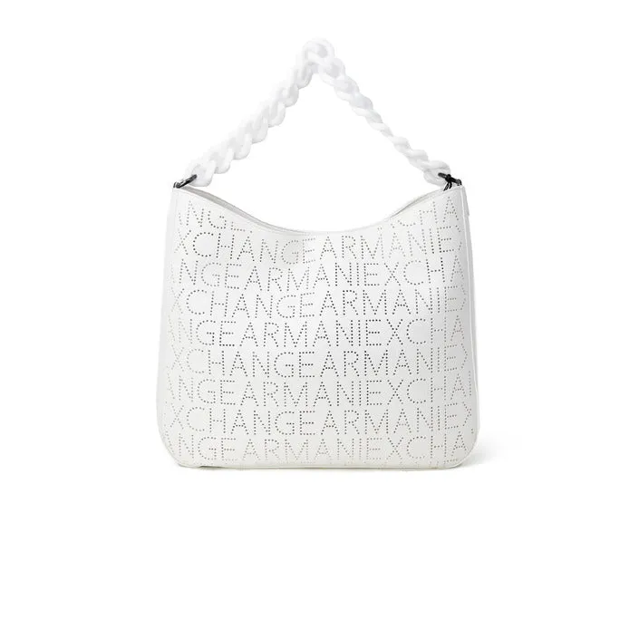 Armani Exchange Borsa Donna