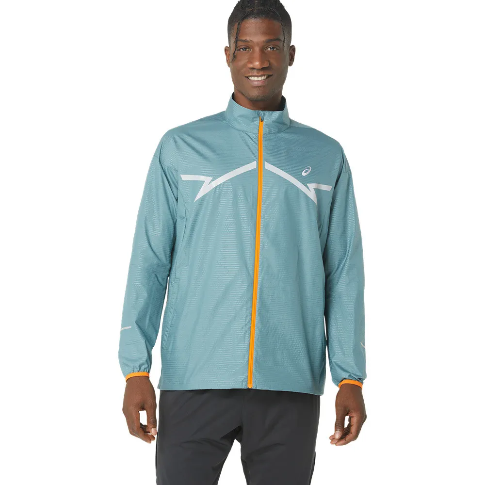 Asics Lite-Show Giubbotto - SS24