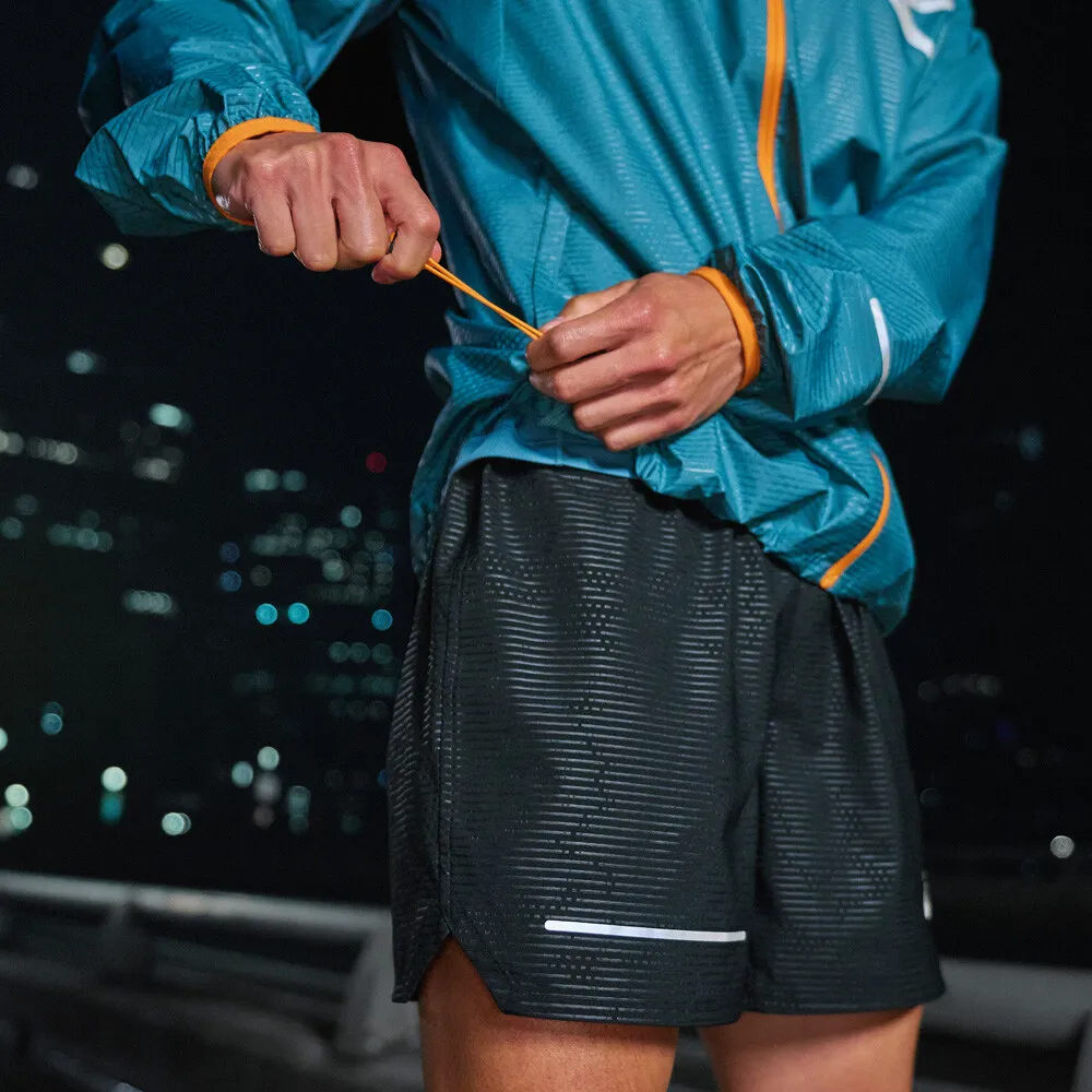 Asics Lite-Show Giubbotto - SS24