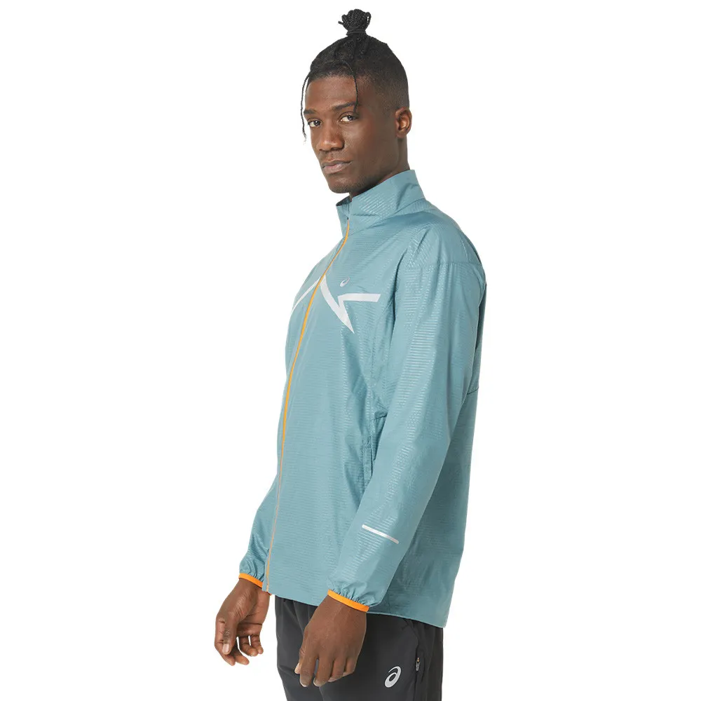 Asics Lite-Show Giubbotto - SS24