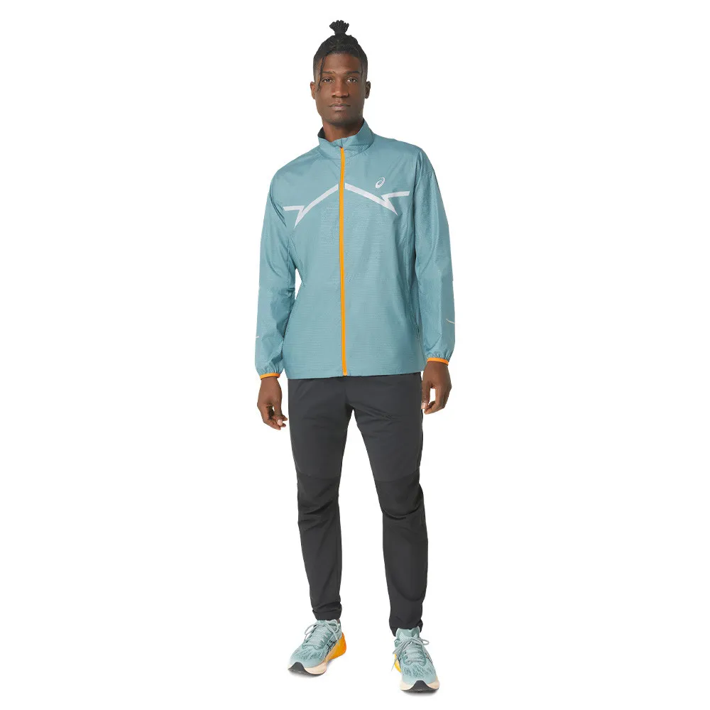 Asics Lite-Show Giubbotto - SS24