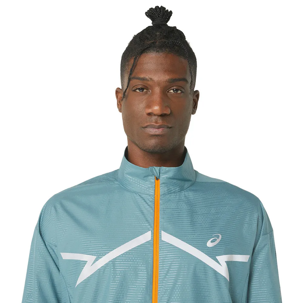 Asics Lite-Show Giubbotto - SS24