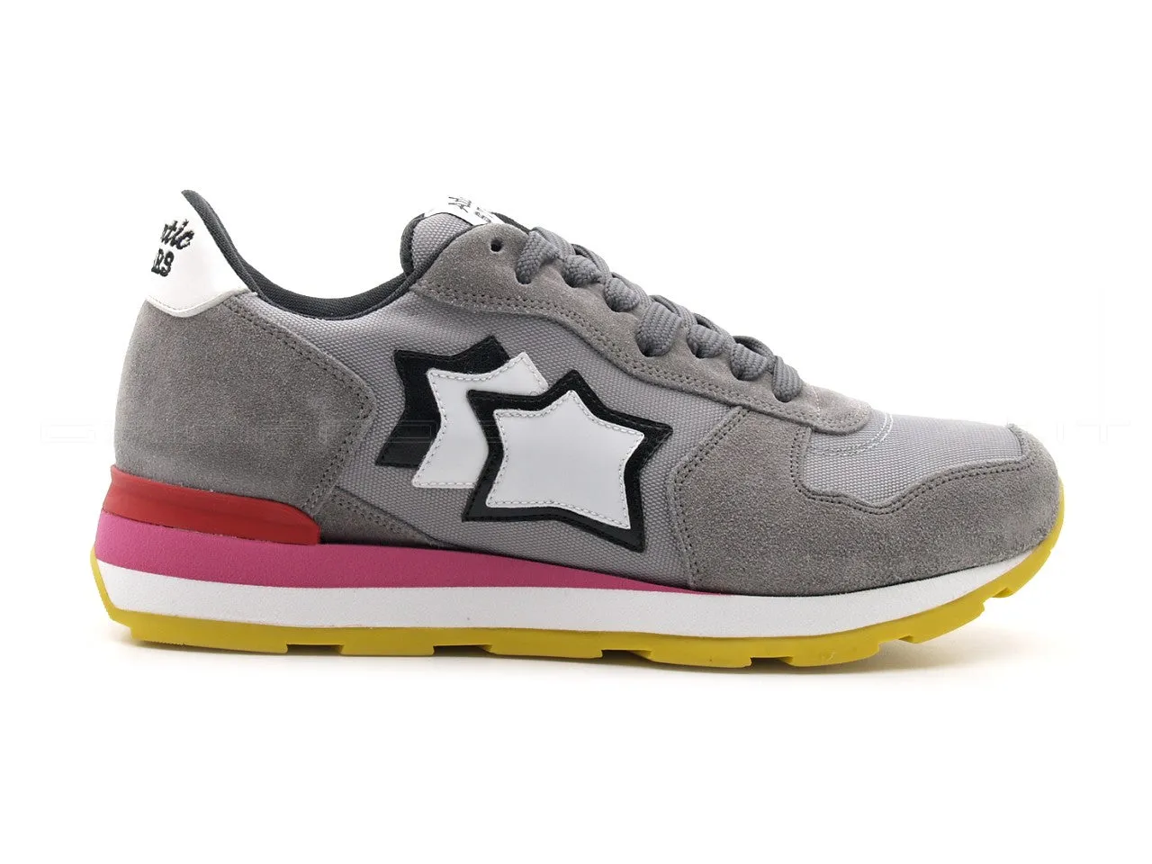 Atlantic Stars donna sneakers Vega