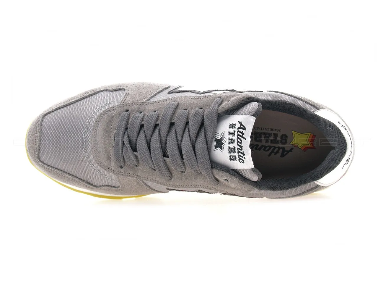 Atlantic Stars donna sneakers Vega
