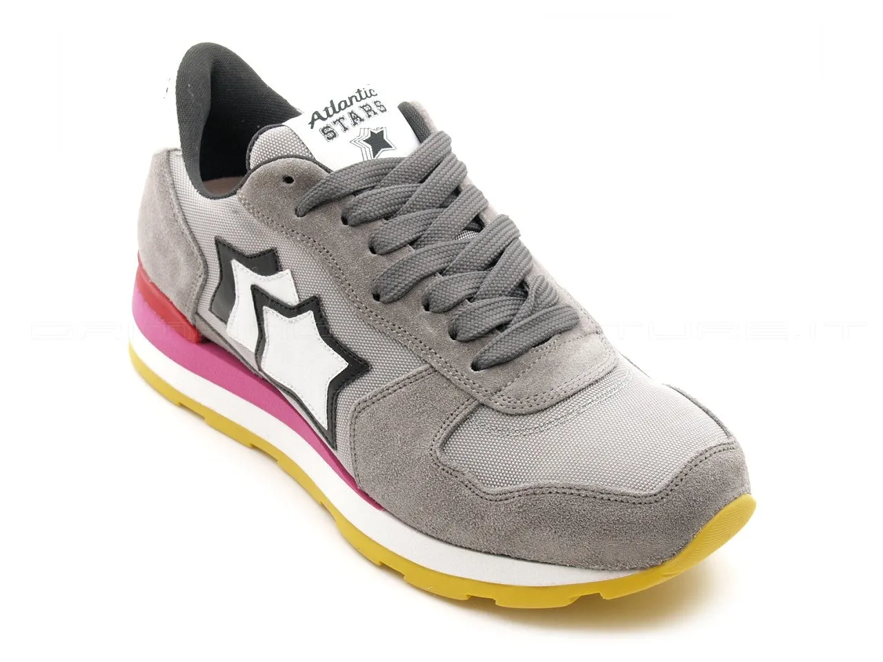 Atlantic Stars donna sneakers Vega