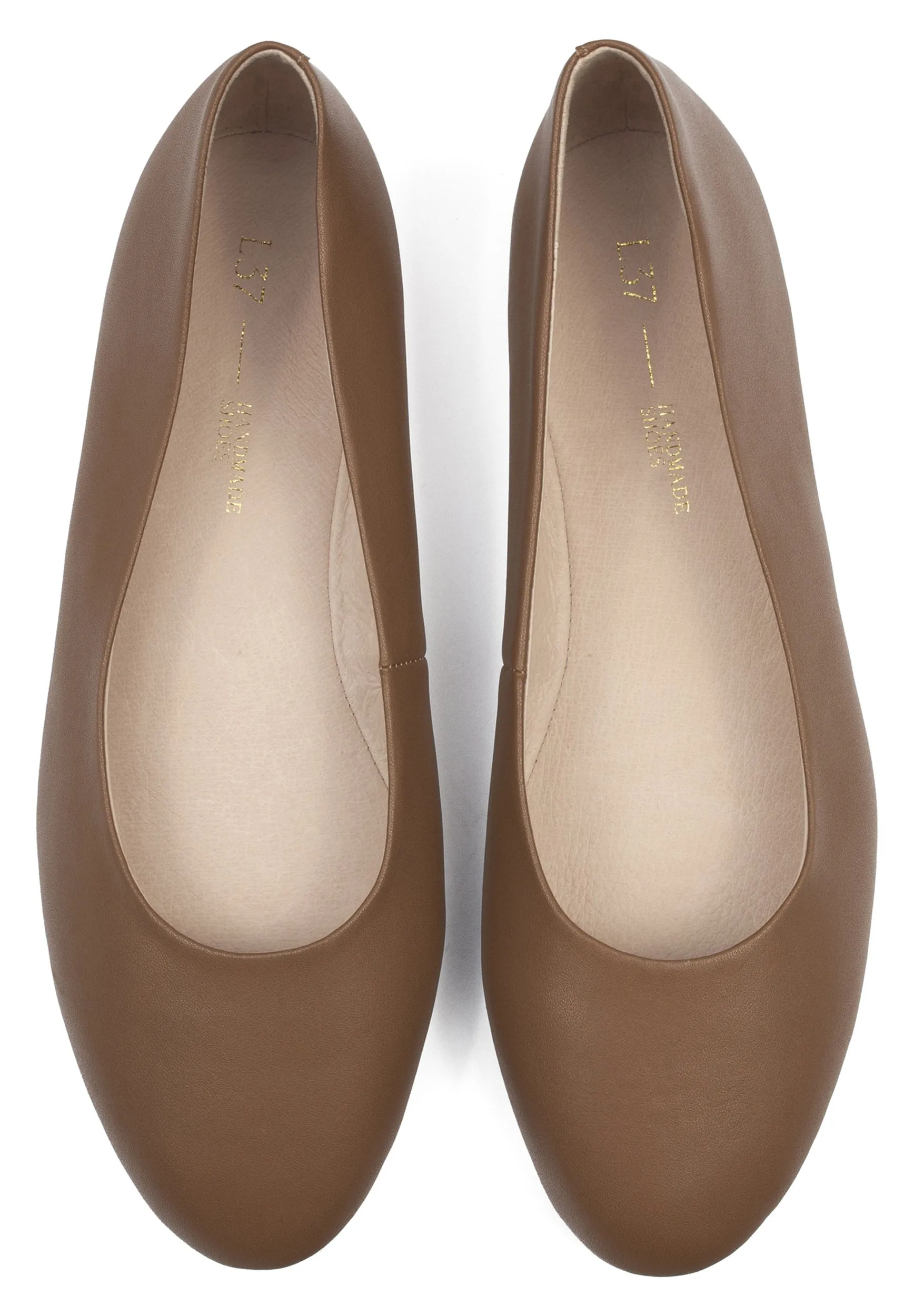 BABY COME ON - Ballerine