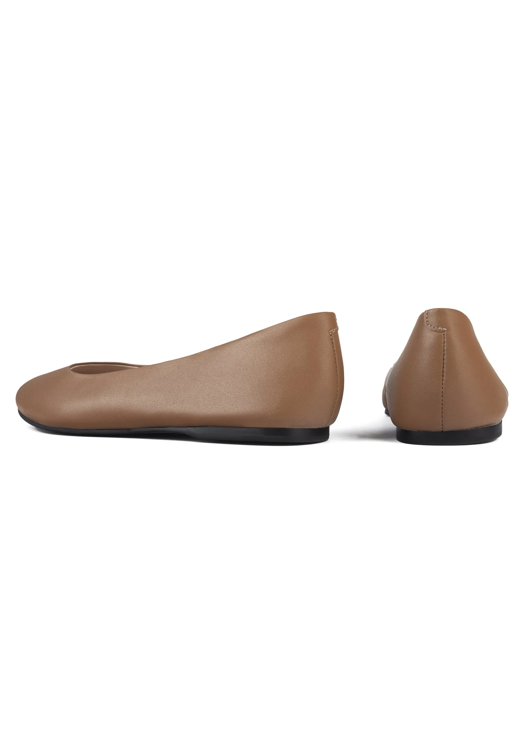 BABY COME ON - Ballerine