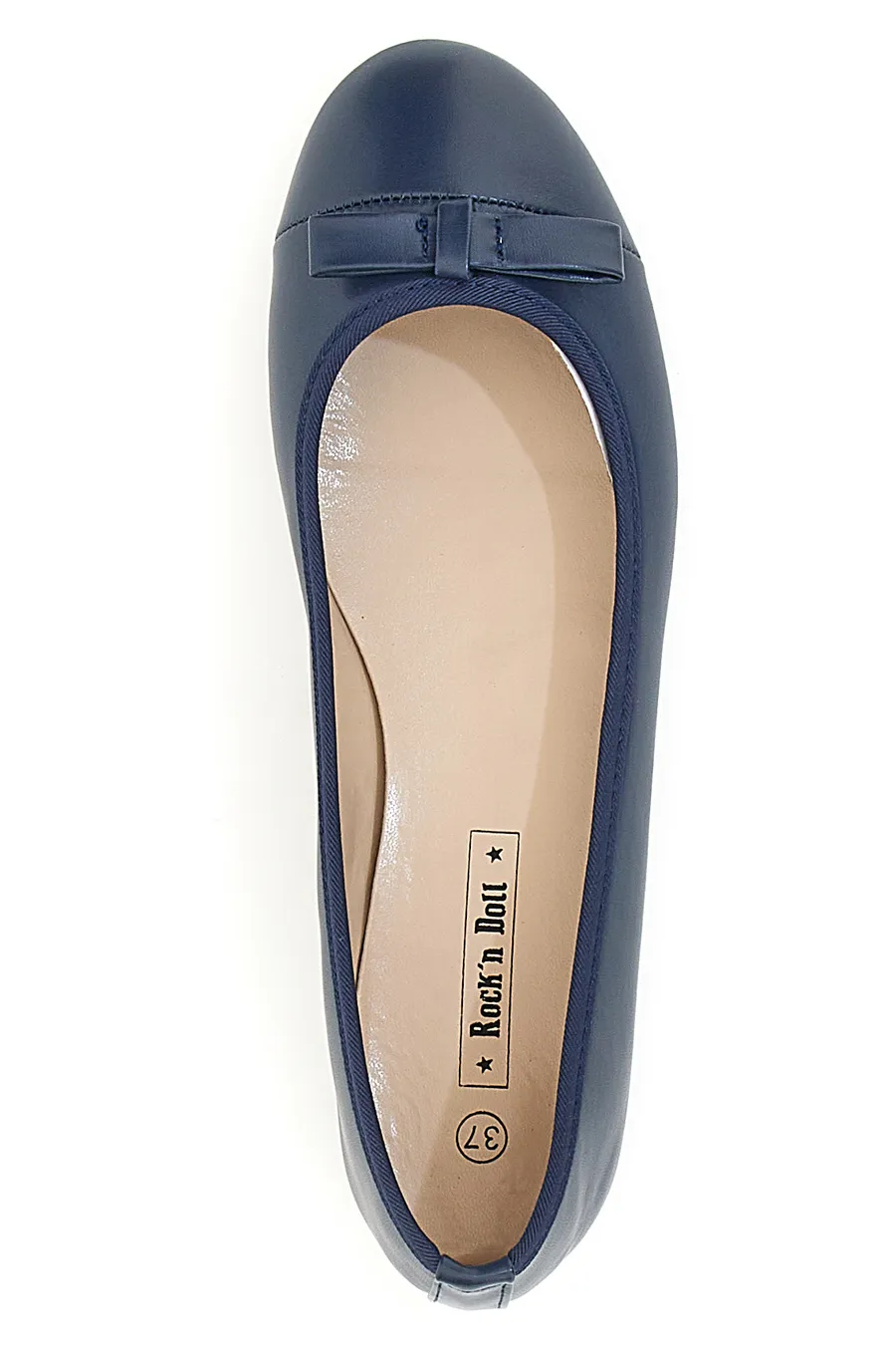 Ballerine Rock'n Doll 6292 Blu