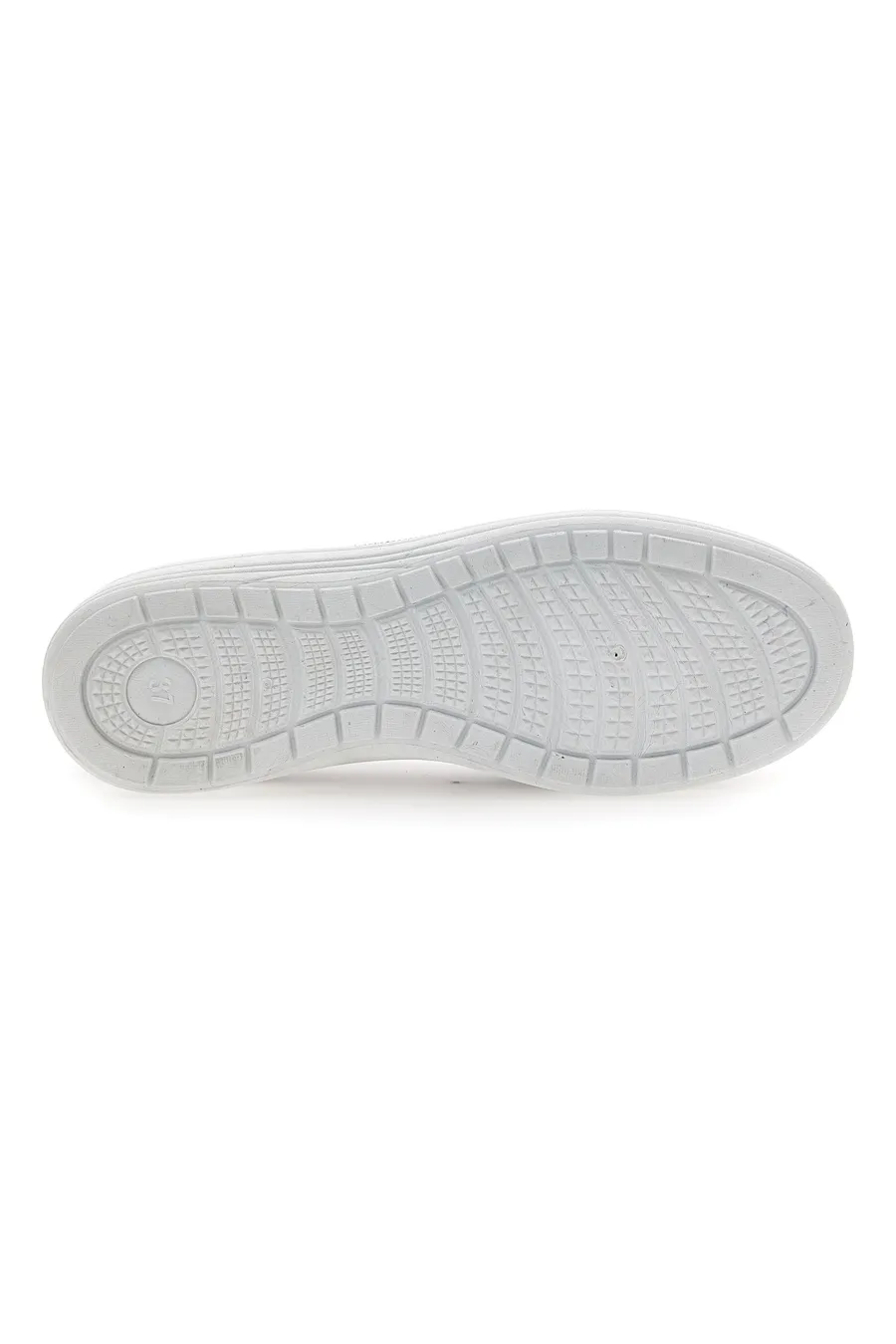 Ballerine Sportive Nere in Tessuto Me & Me 090244