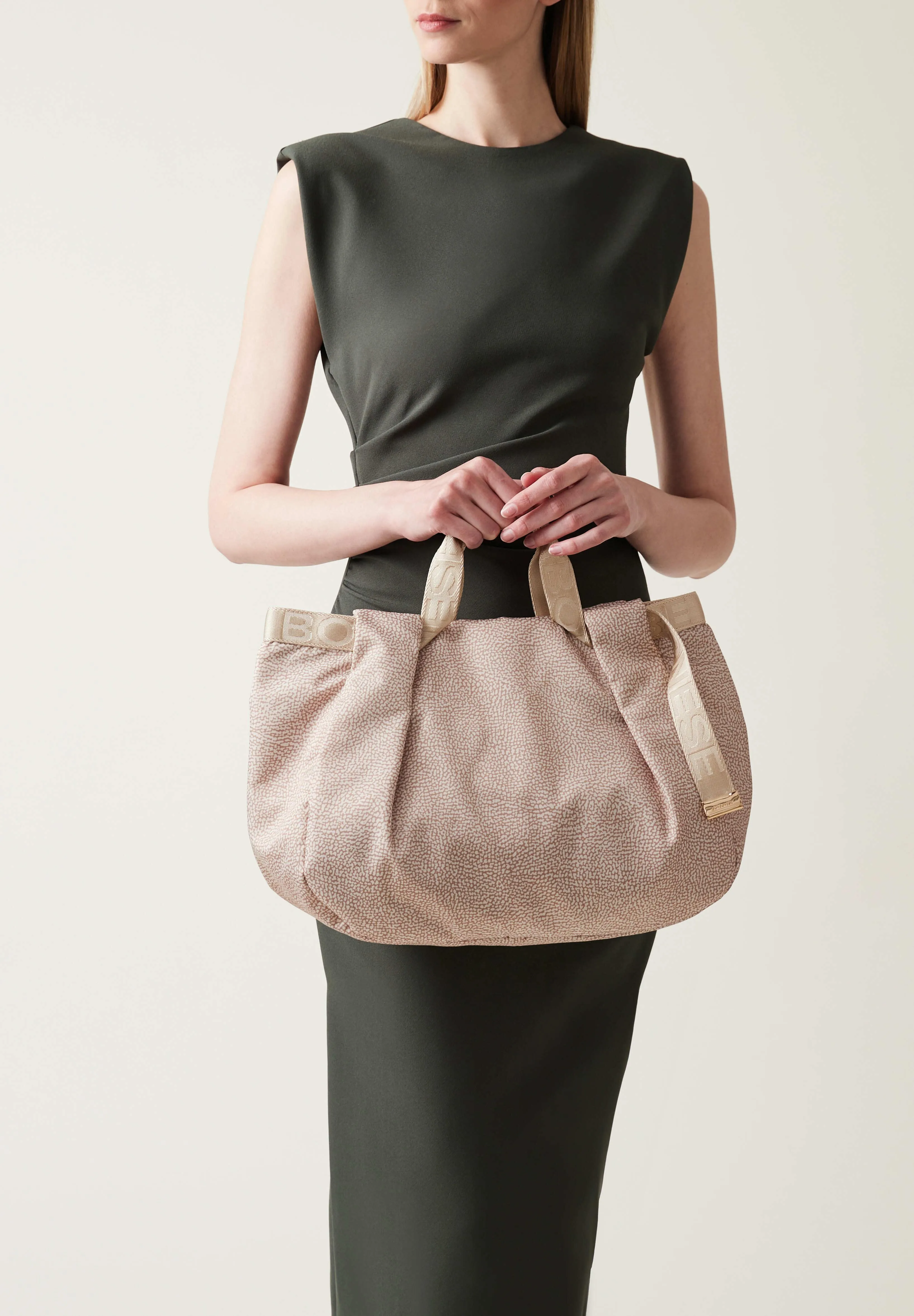 BATEAU MEDIUM - Borsa a mano