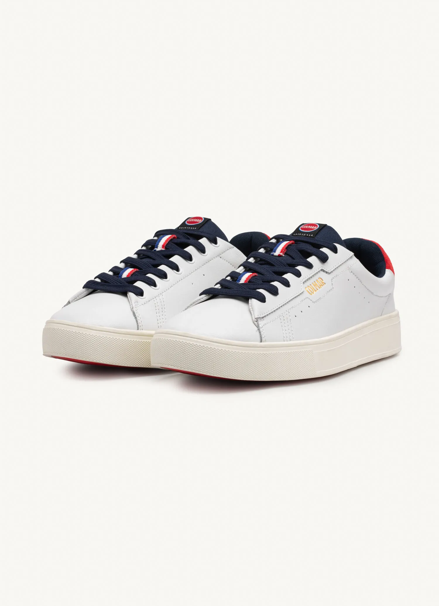 BATES GRADE Men’s Sneakers