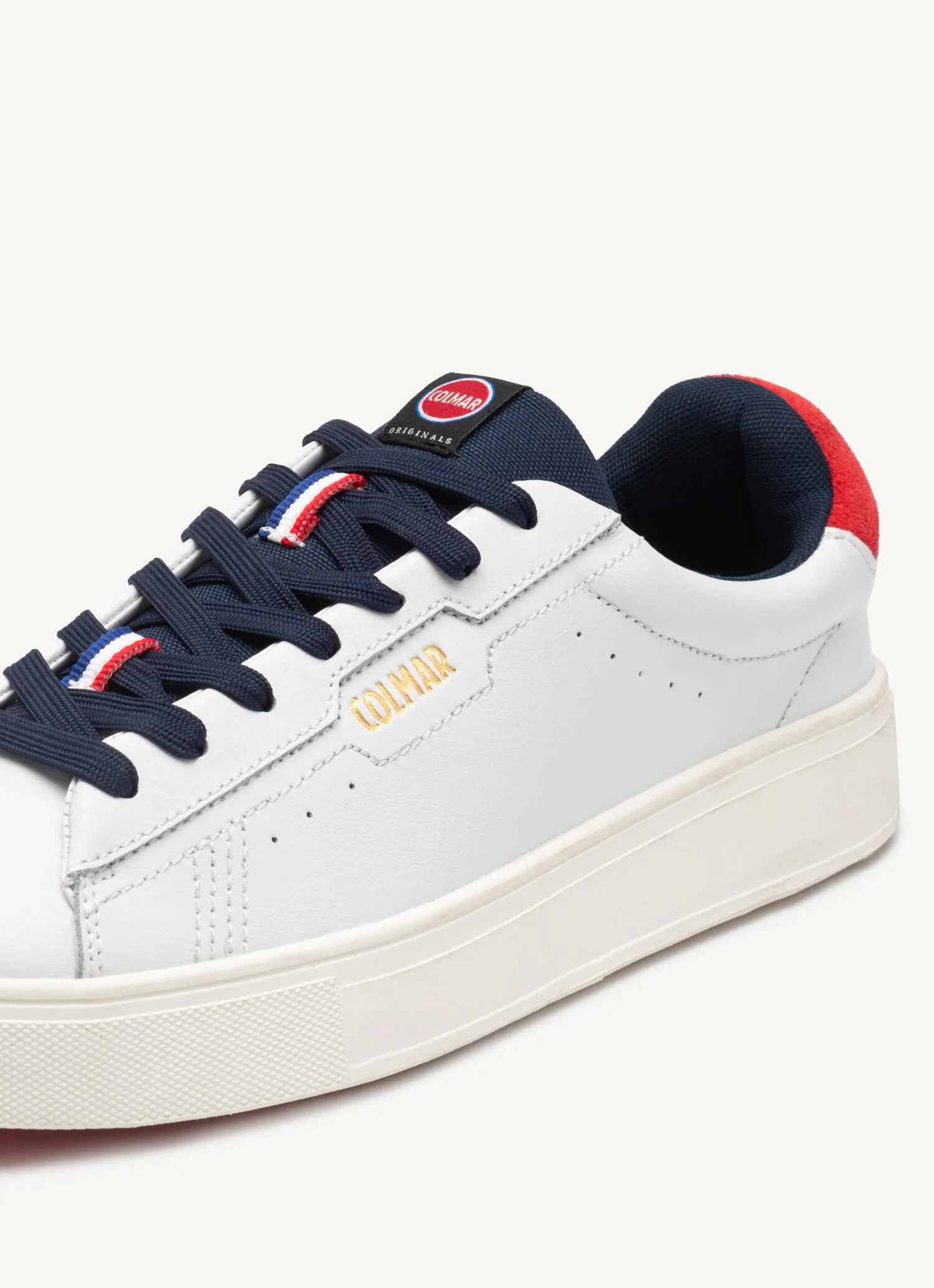 BATES GRADE Men’s Sneakers