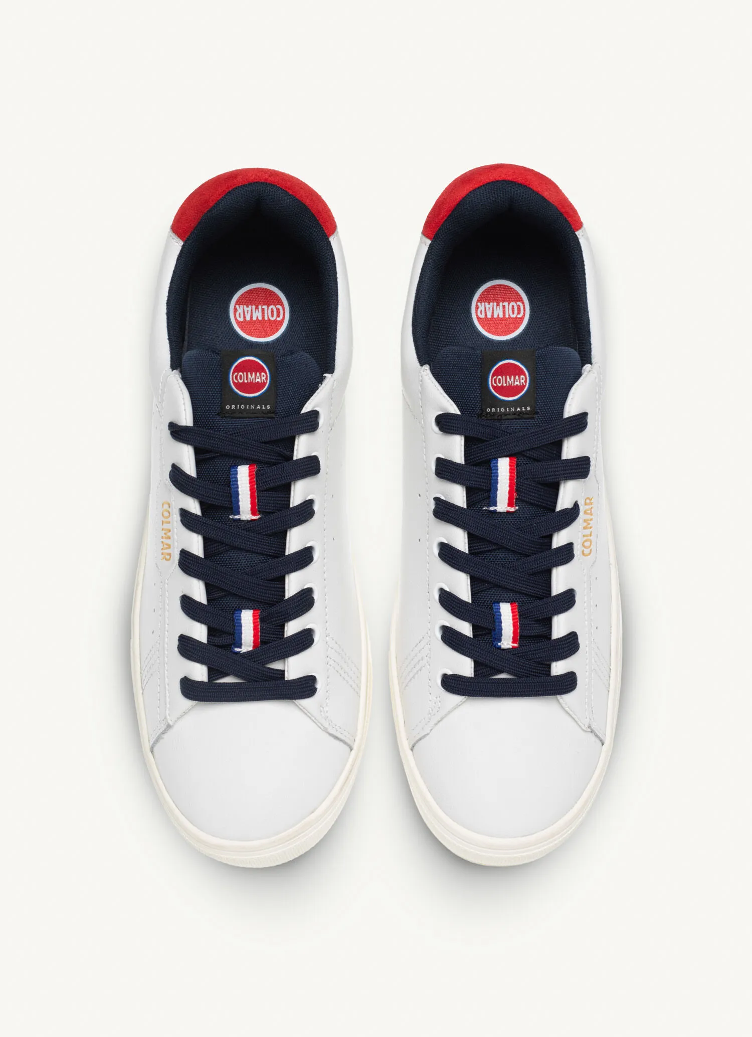 BATES GRADE Men’s Sneakers