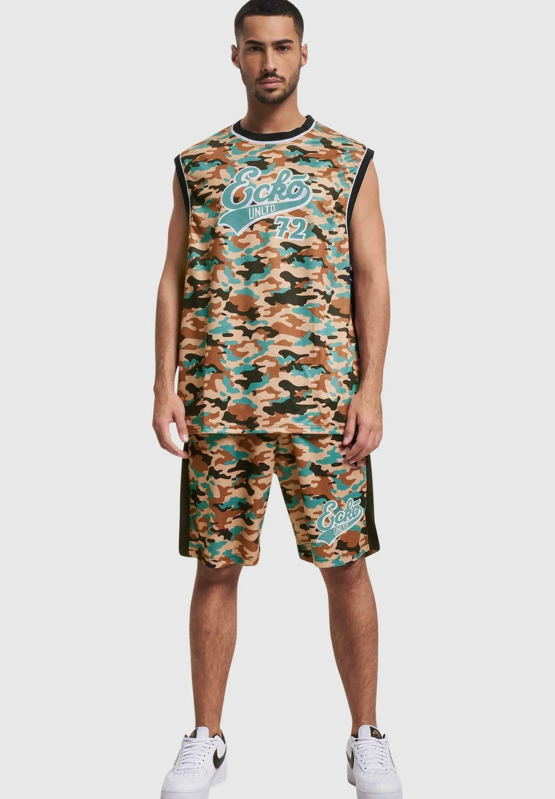 BBALL - Pantaloni sportivi