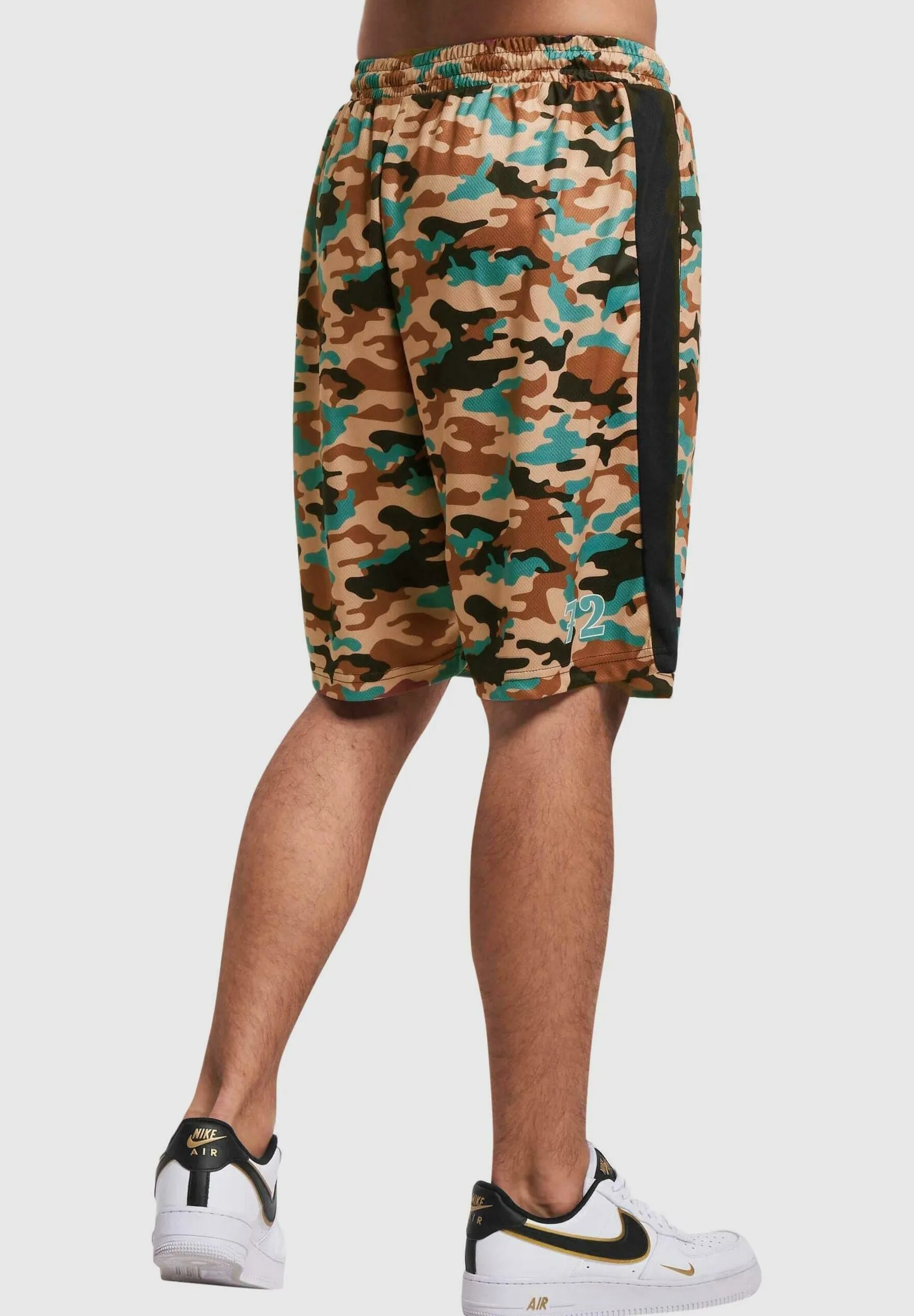 BBALL - Pantaloni sportivi