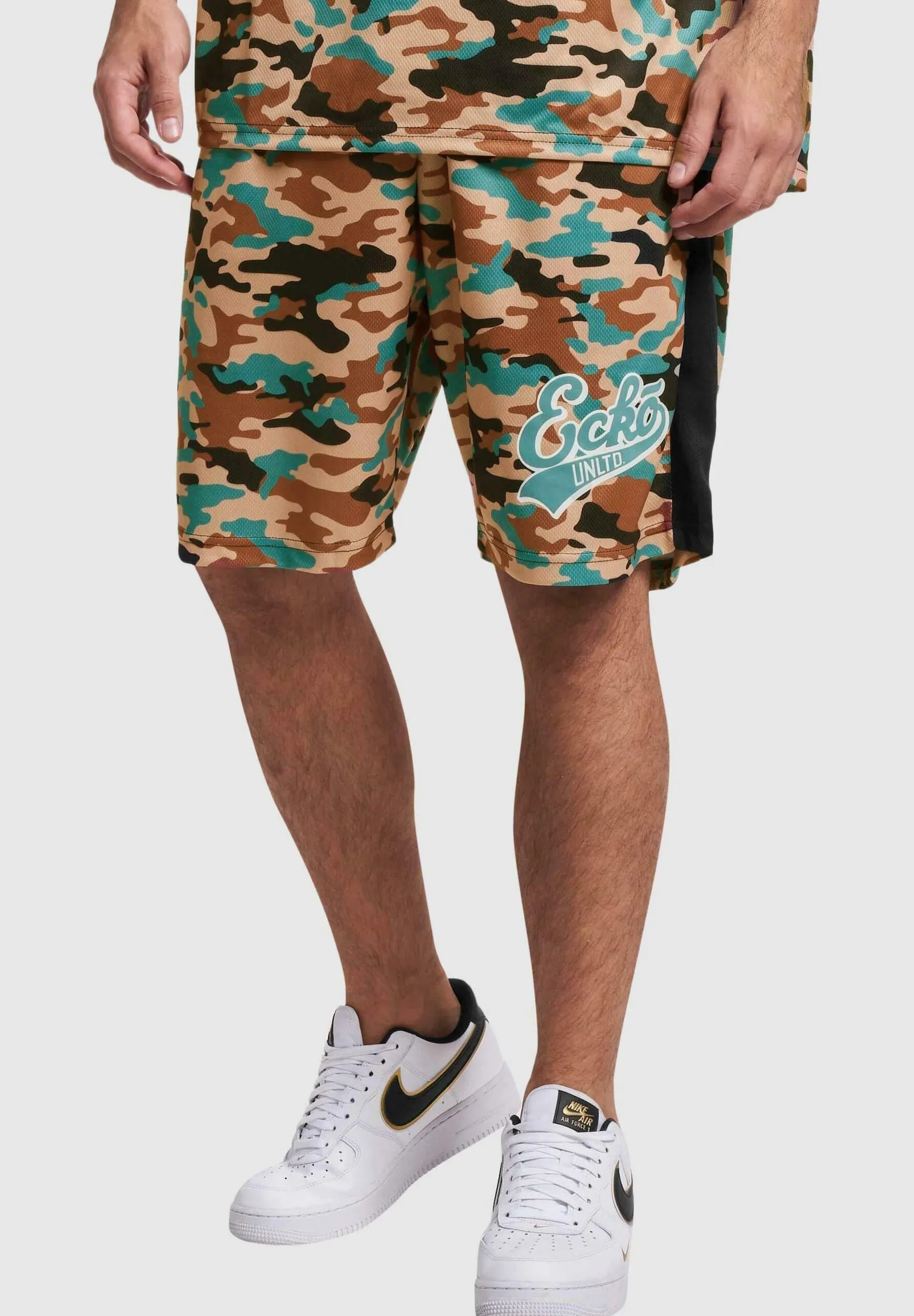 BBALL - Pantaloni sportivi