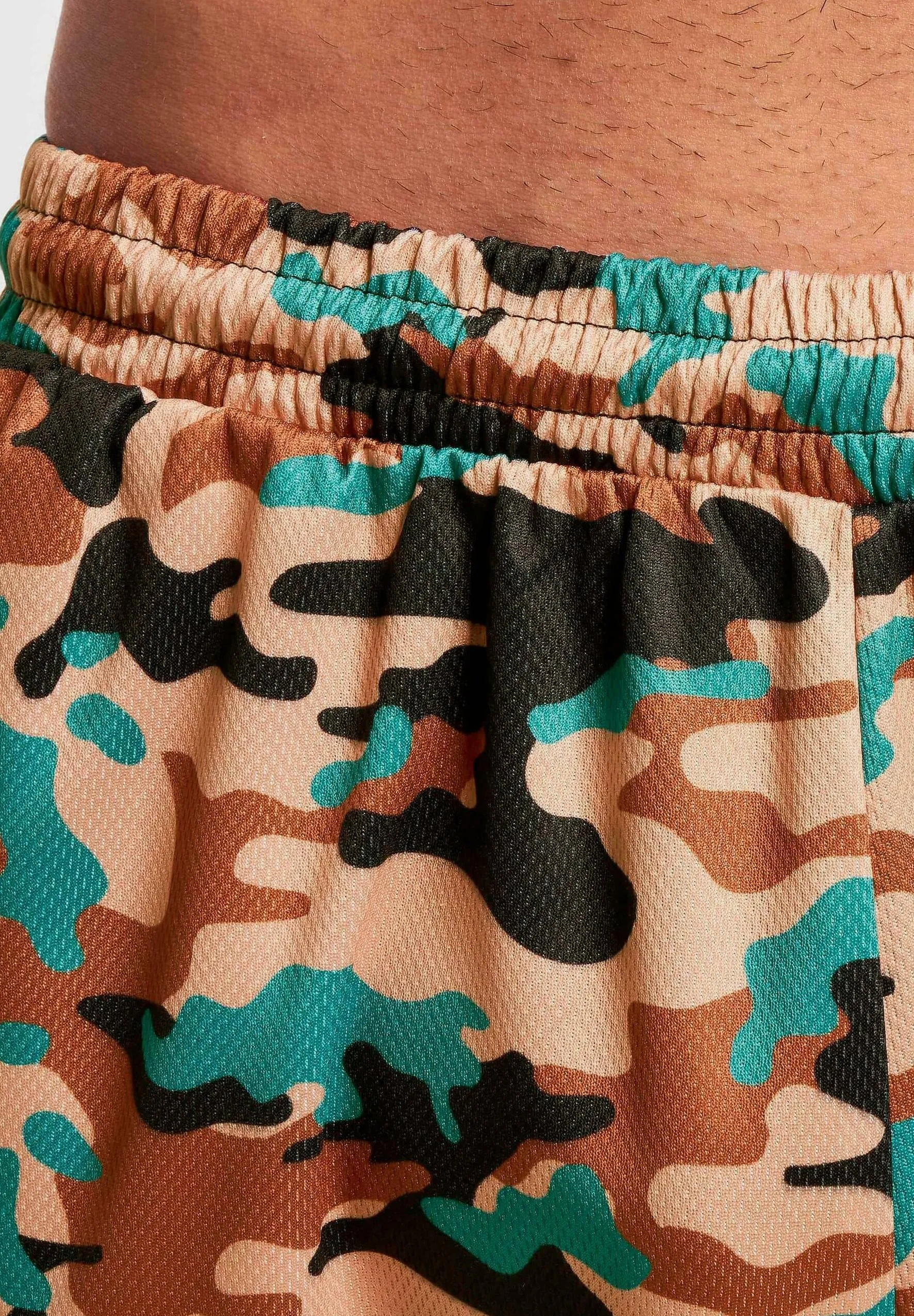 BBALL - Pantaloni sportivi
